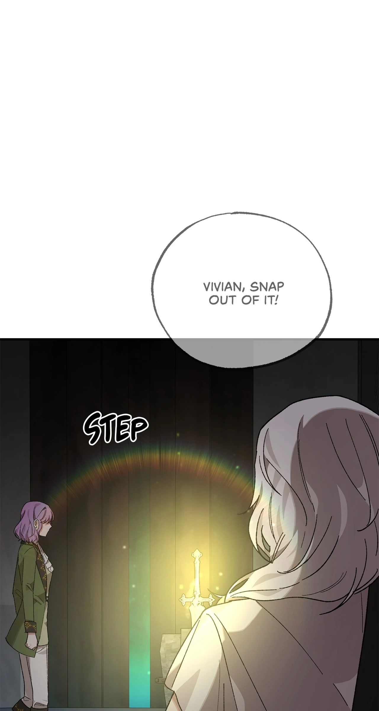 Read Let Me Kidnap the Male Lead! Manga Online