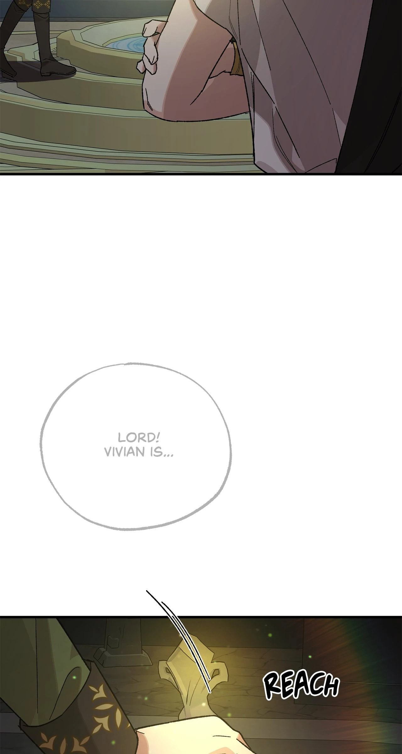 Read Let Me Kidnap the Male Lead! Manga Online