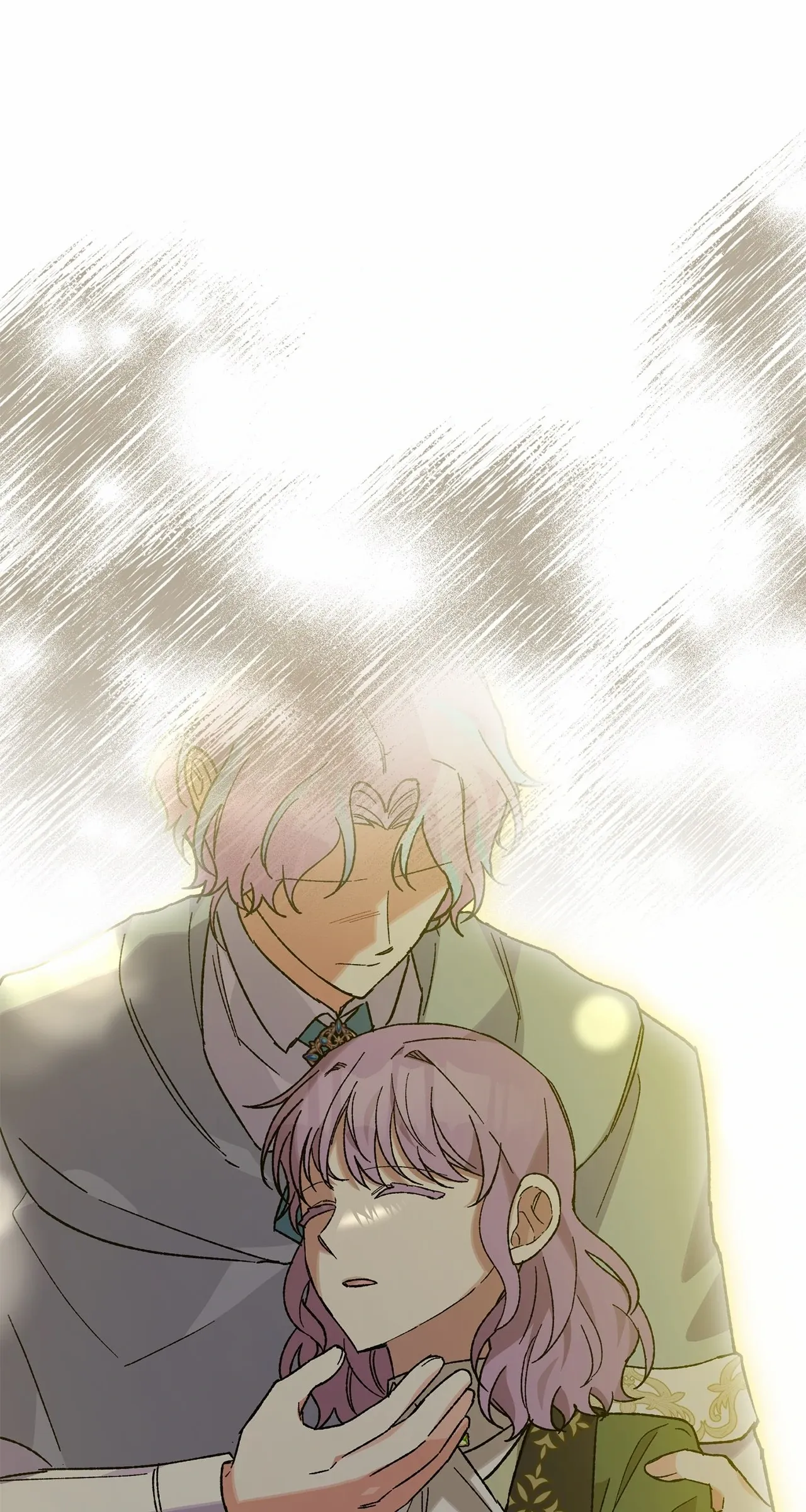 Read Let Me Kidnap the Male Lead! Manga Online