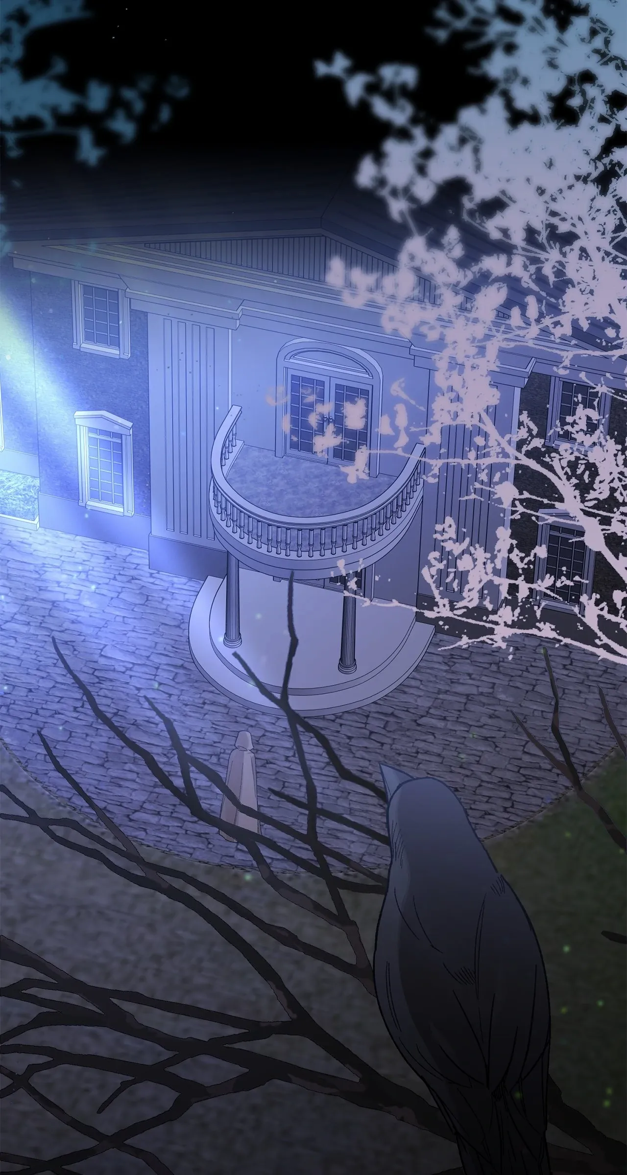 Read Let Me Kidnap the Male Lead! Manga Online