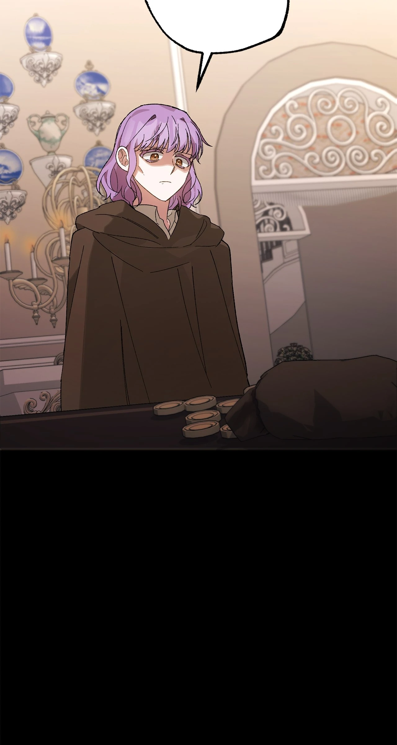 Read Let Me Kidnap the Male Lead! Manga Online