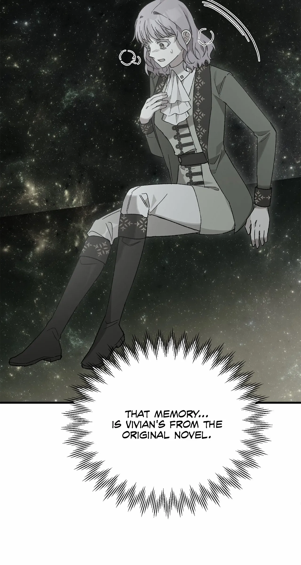 Read Let Me Kidnap the Male Lead! Manga Online