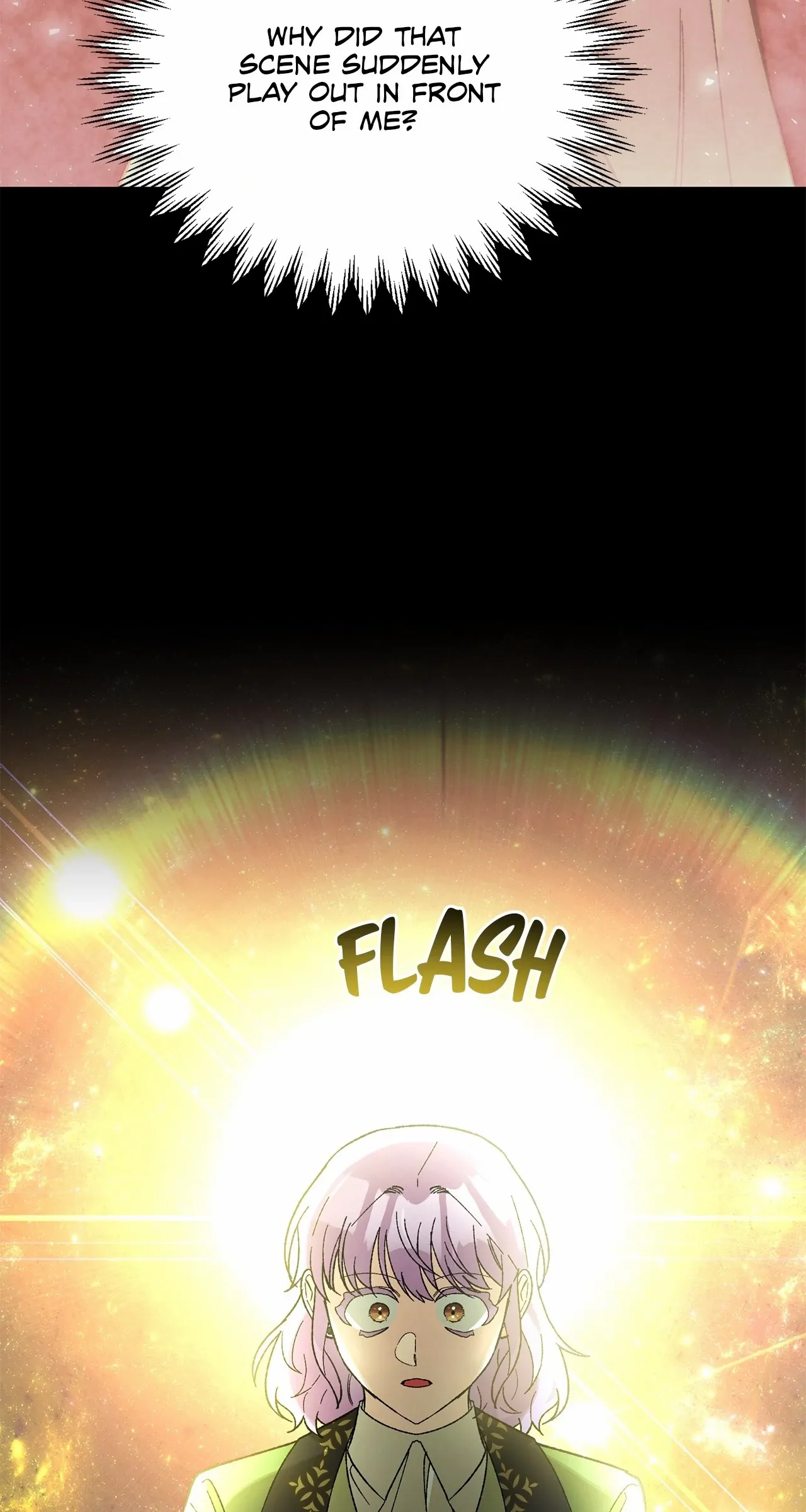 Read Let Me Kidnap the Male Lead! Manga Online