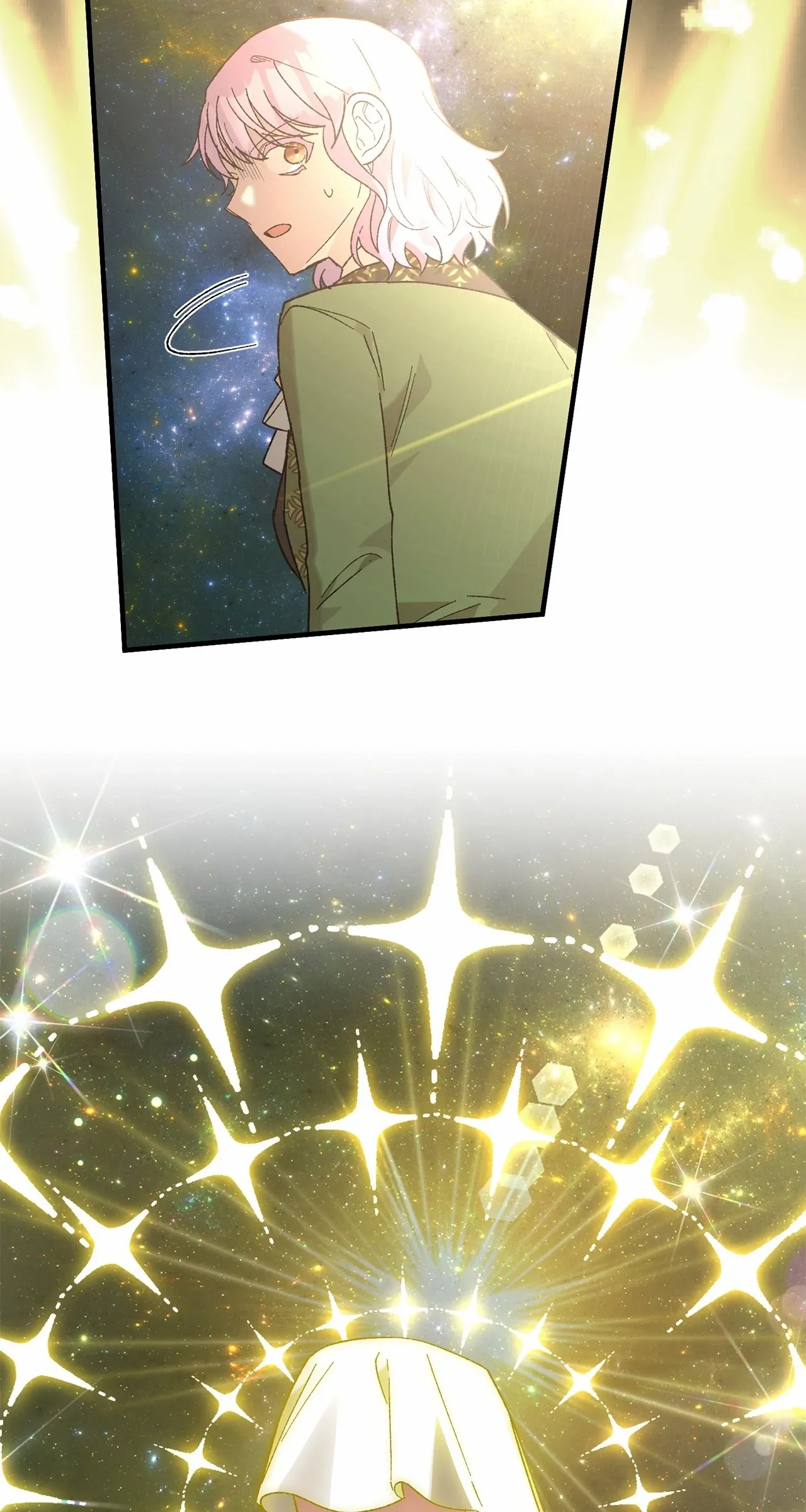 Read Let Me Kidnap the Male Lead! Manga Online