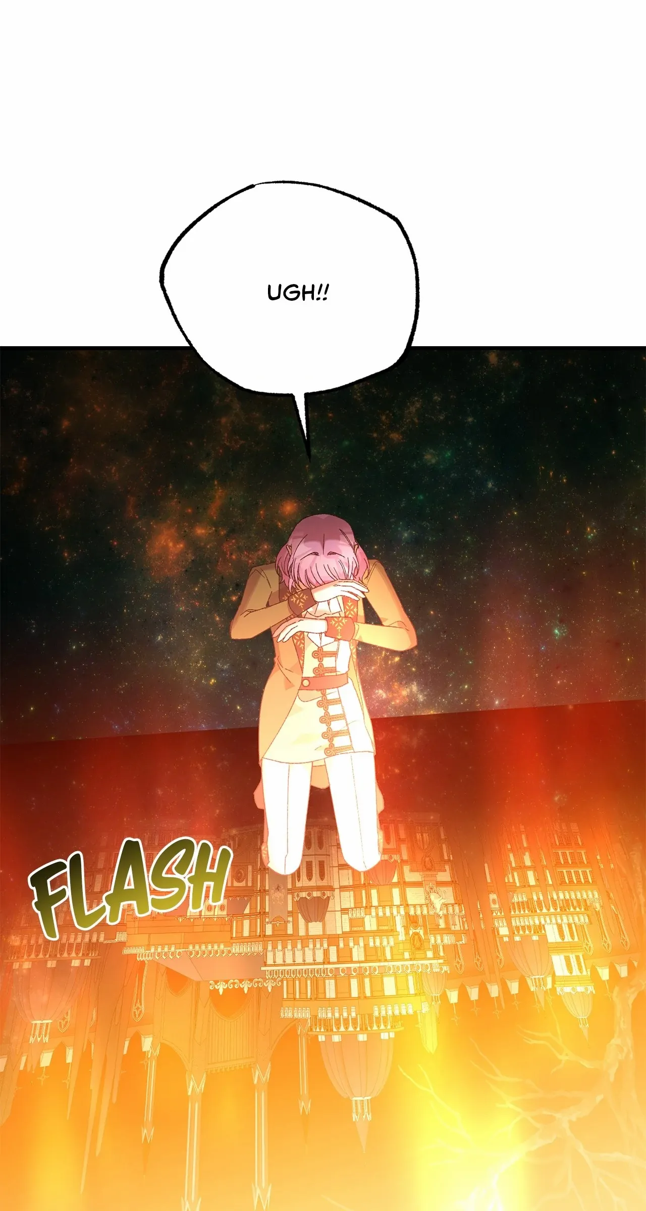 Read Let Me Kidnap the Male Lead! Manga Online