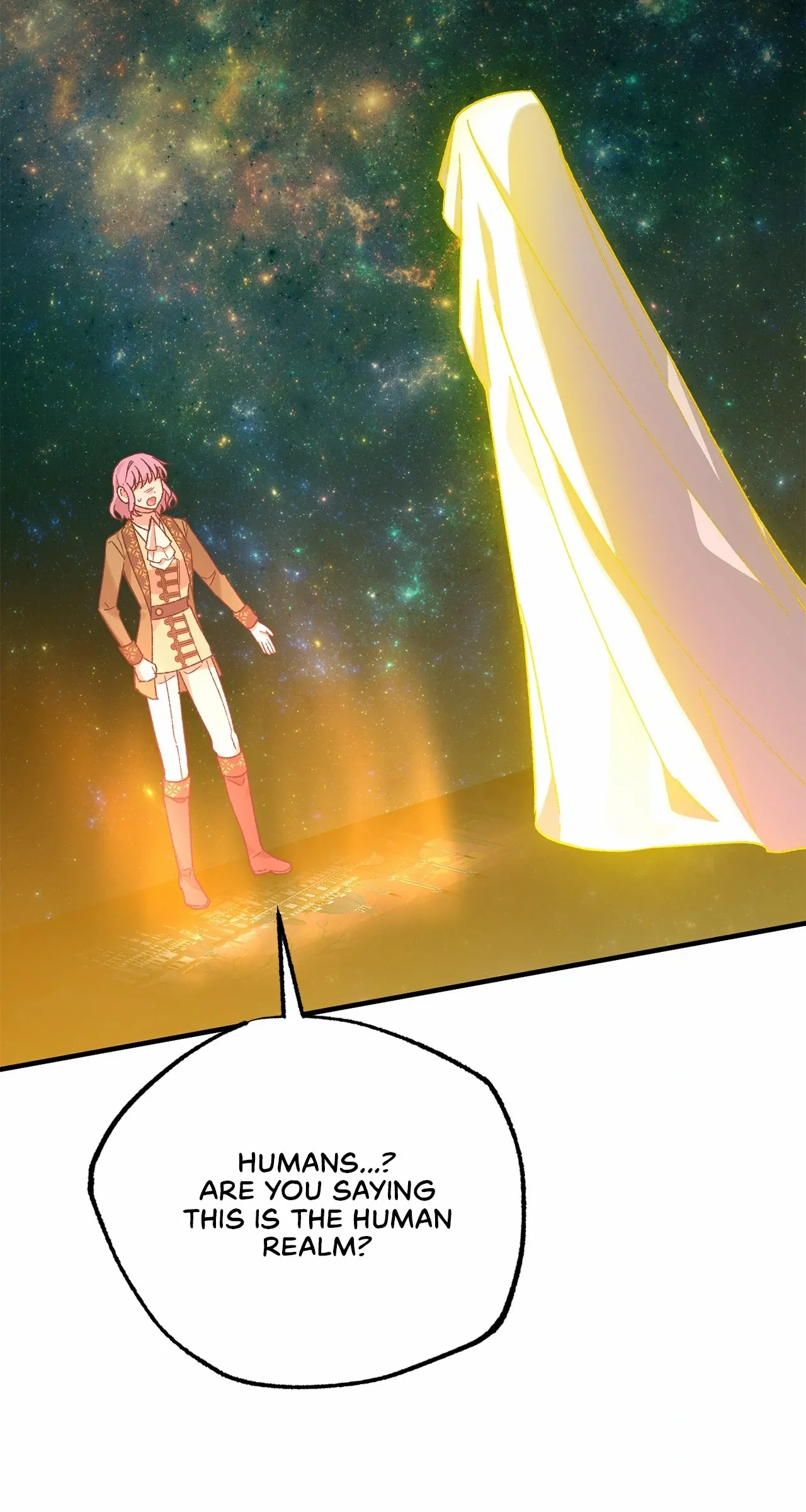 Read Let Me Kidnap the Male Lead! Manga Online