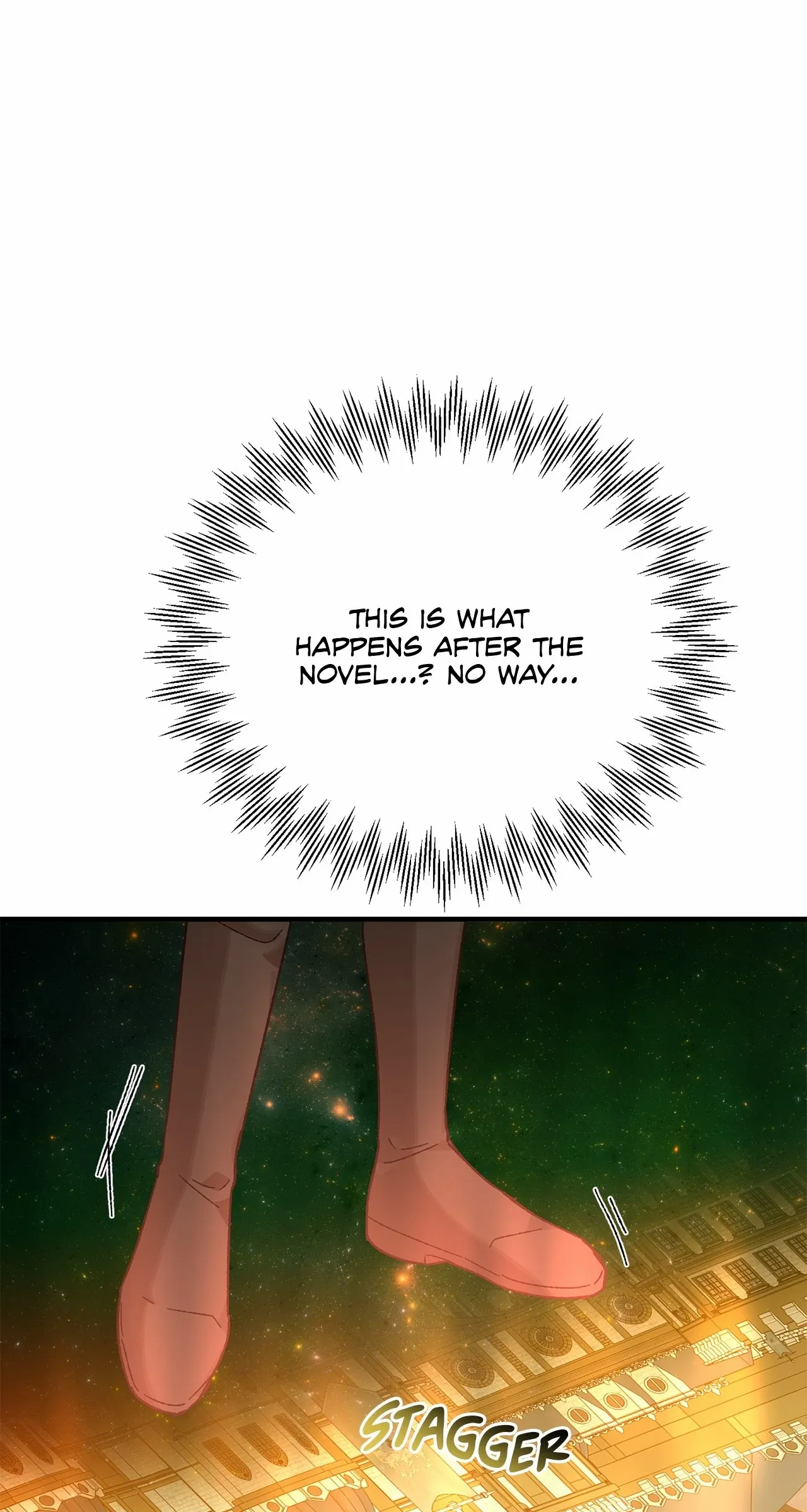 Read Let Me Kidnap the Male Lead! Manga Online