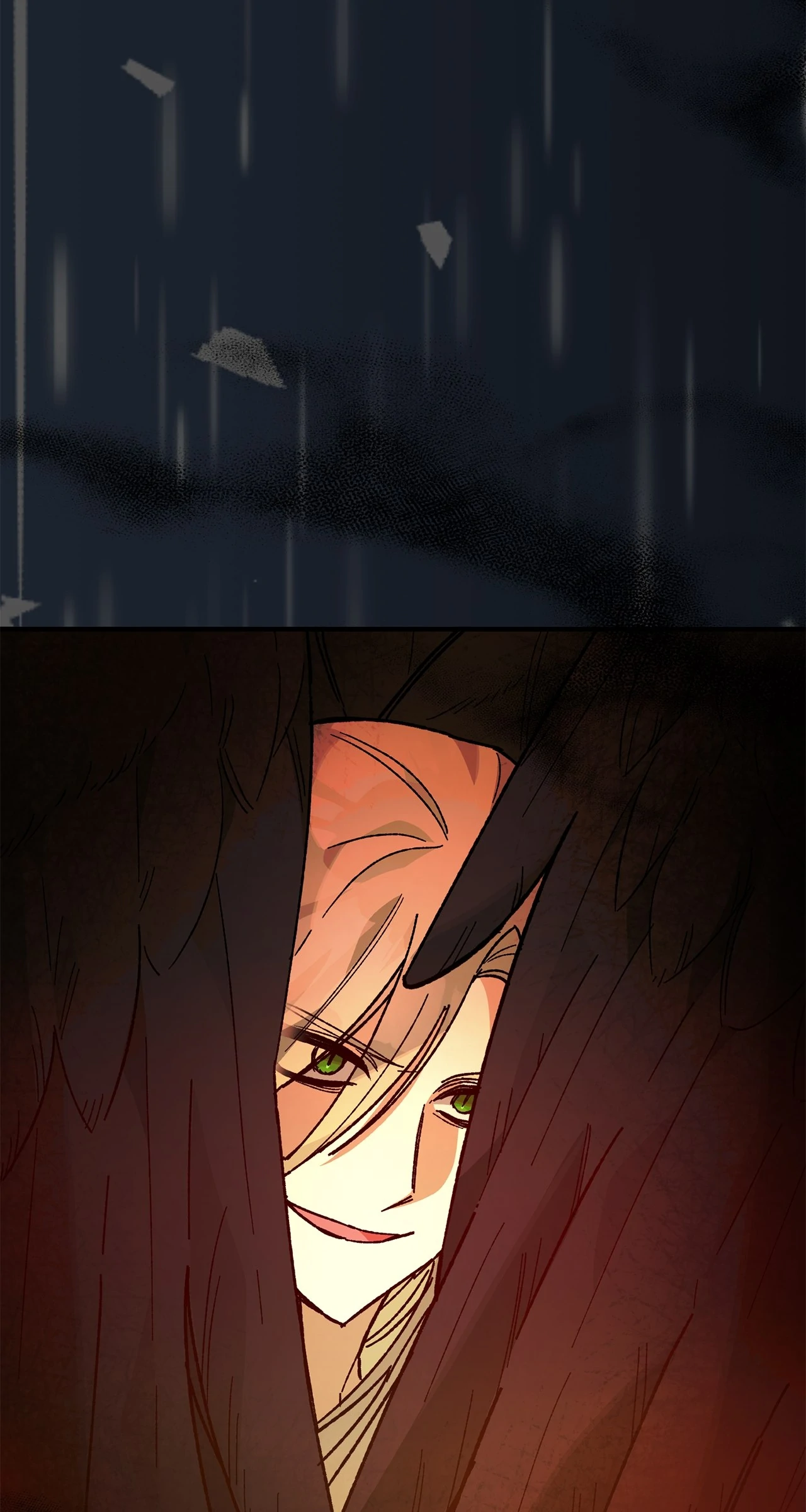 Read Let Me Kidnap the Male Lead! Manga Online