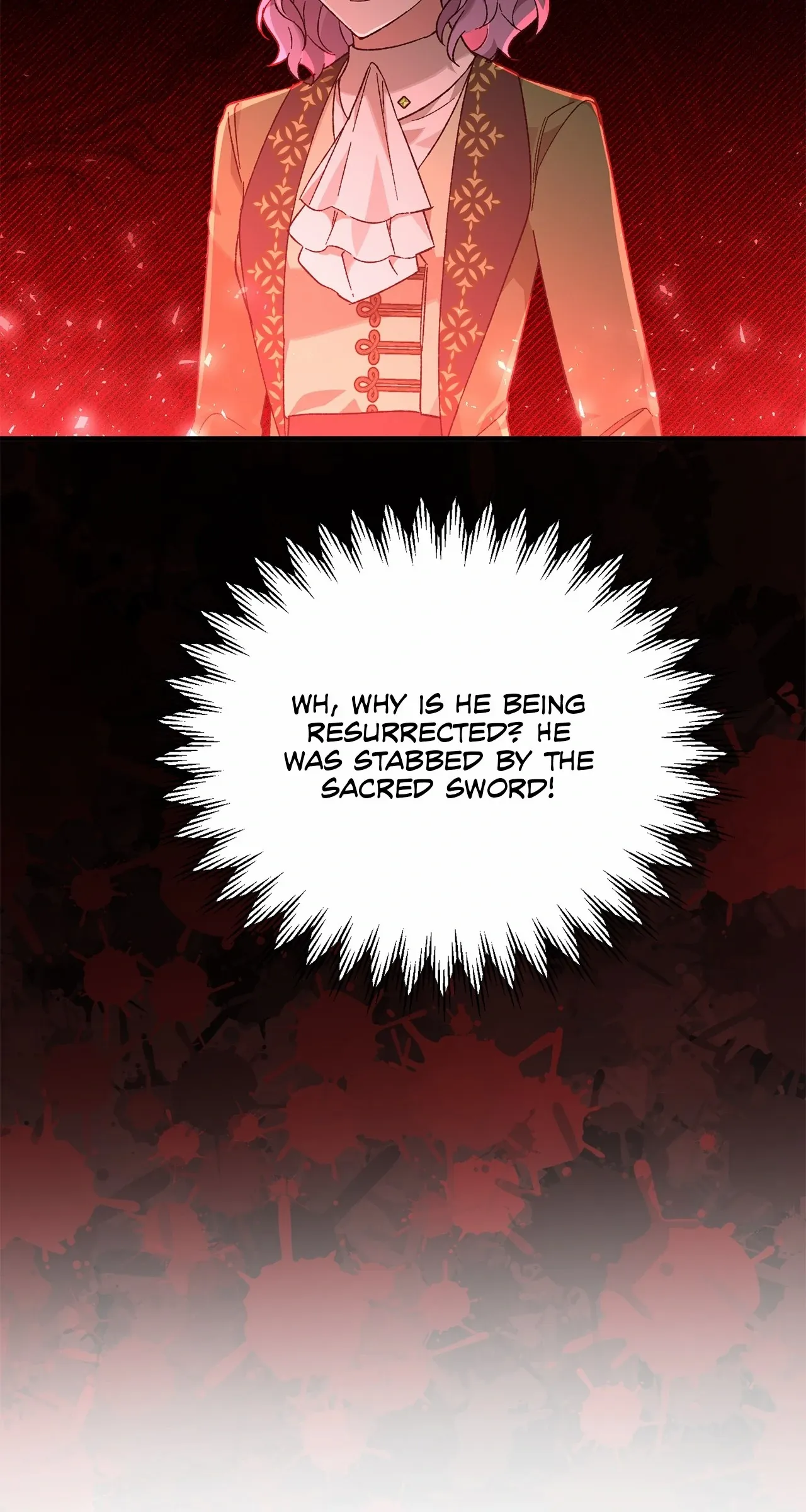 Read Let Me Kidnap the Male Lead! Manga Online