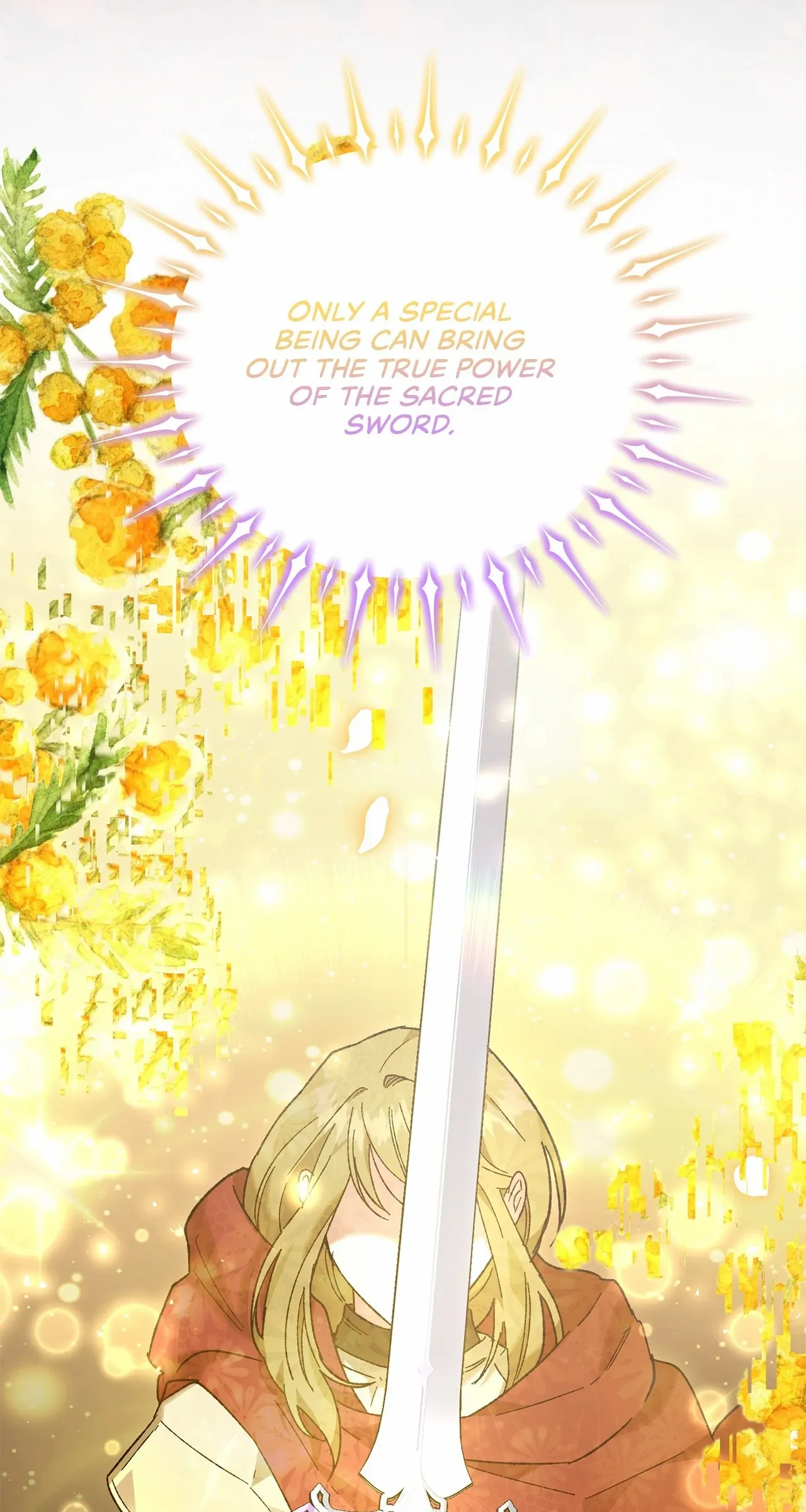 Read Let Me Kidnap the Male Lead! Manga Online