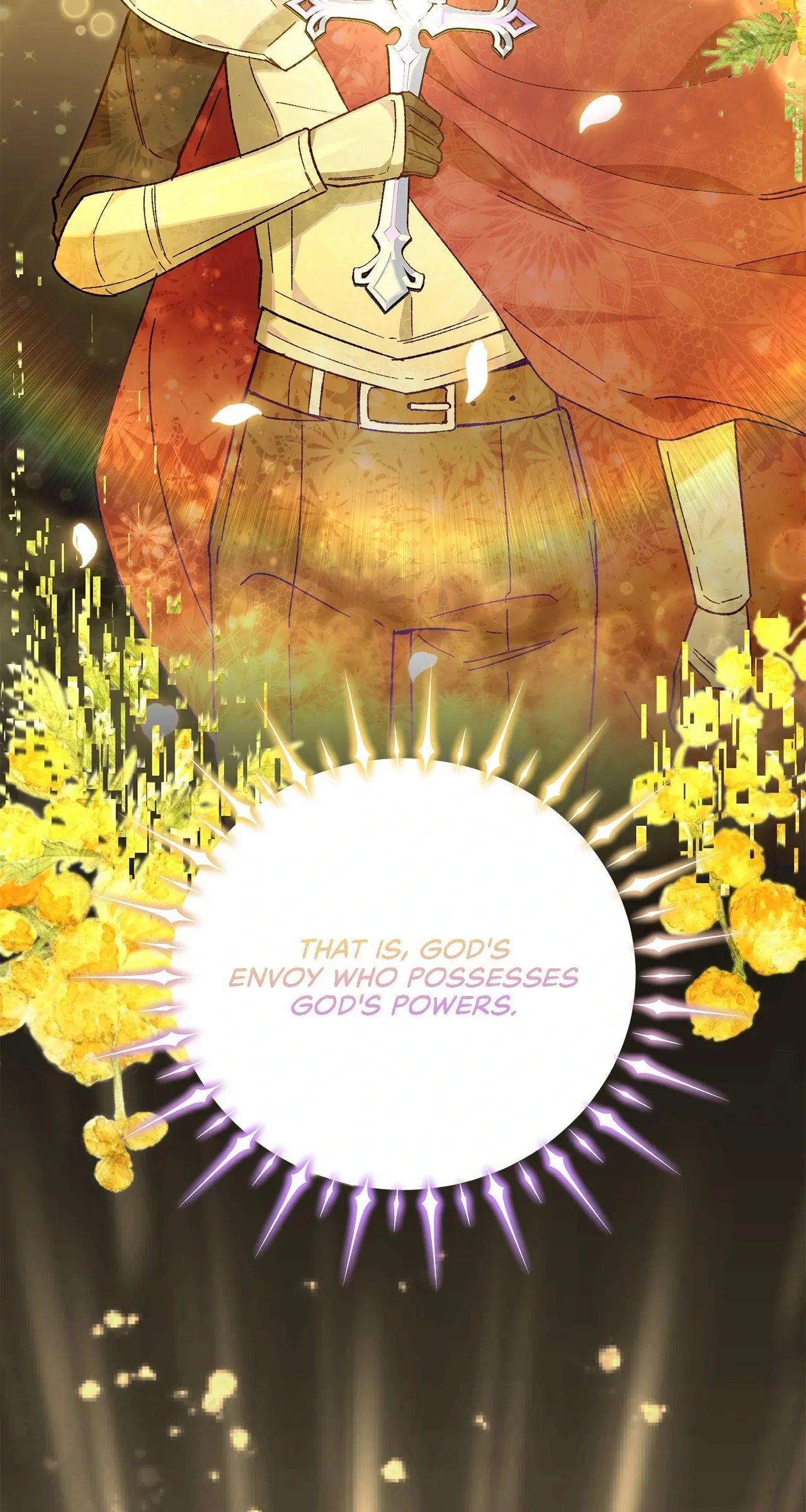 Read Let Me Kidnap the Male Lead! Manga Online