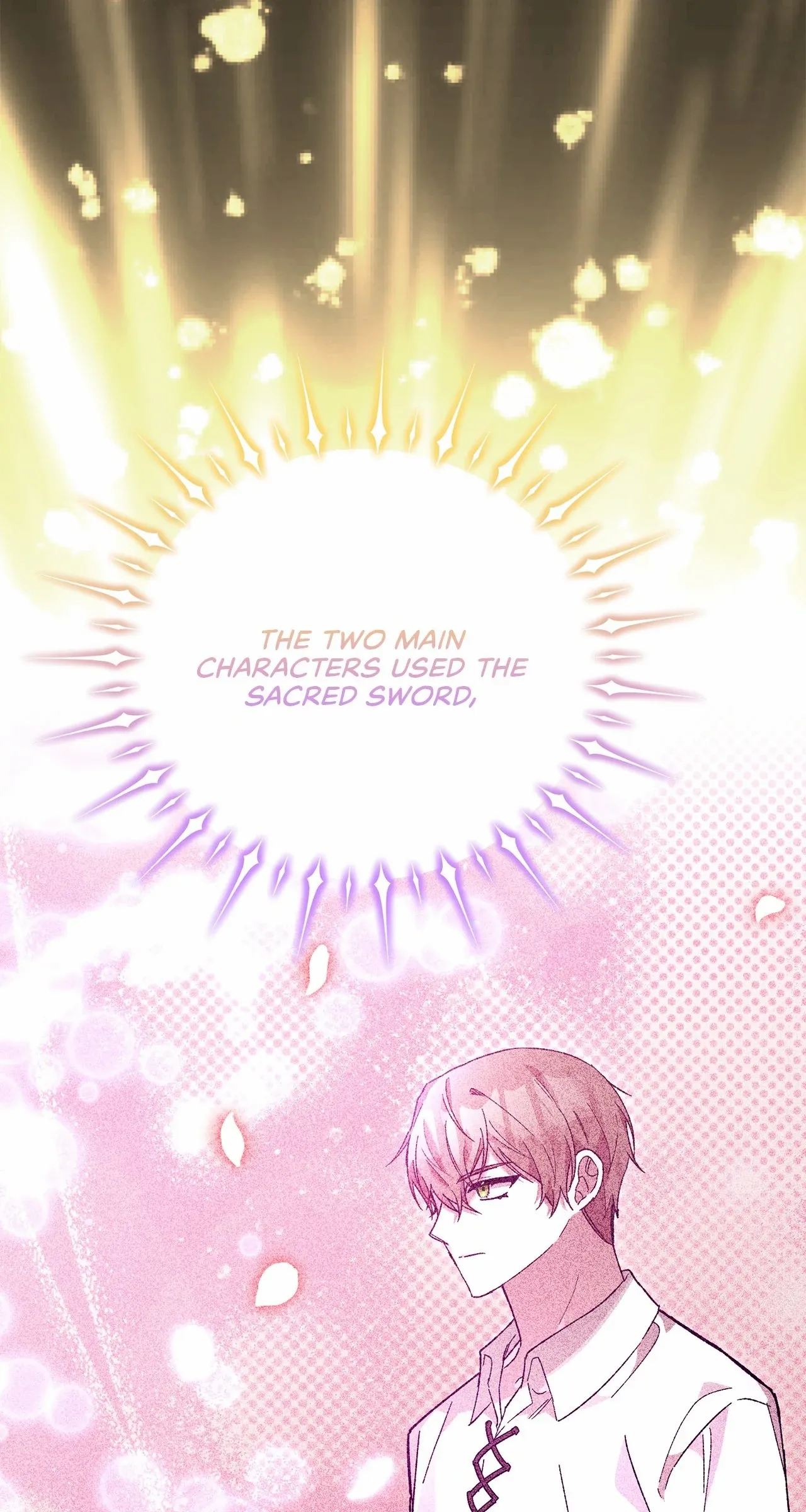 Read Let Me Kidnap the Male Lead! Manga Online