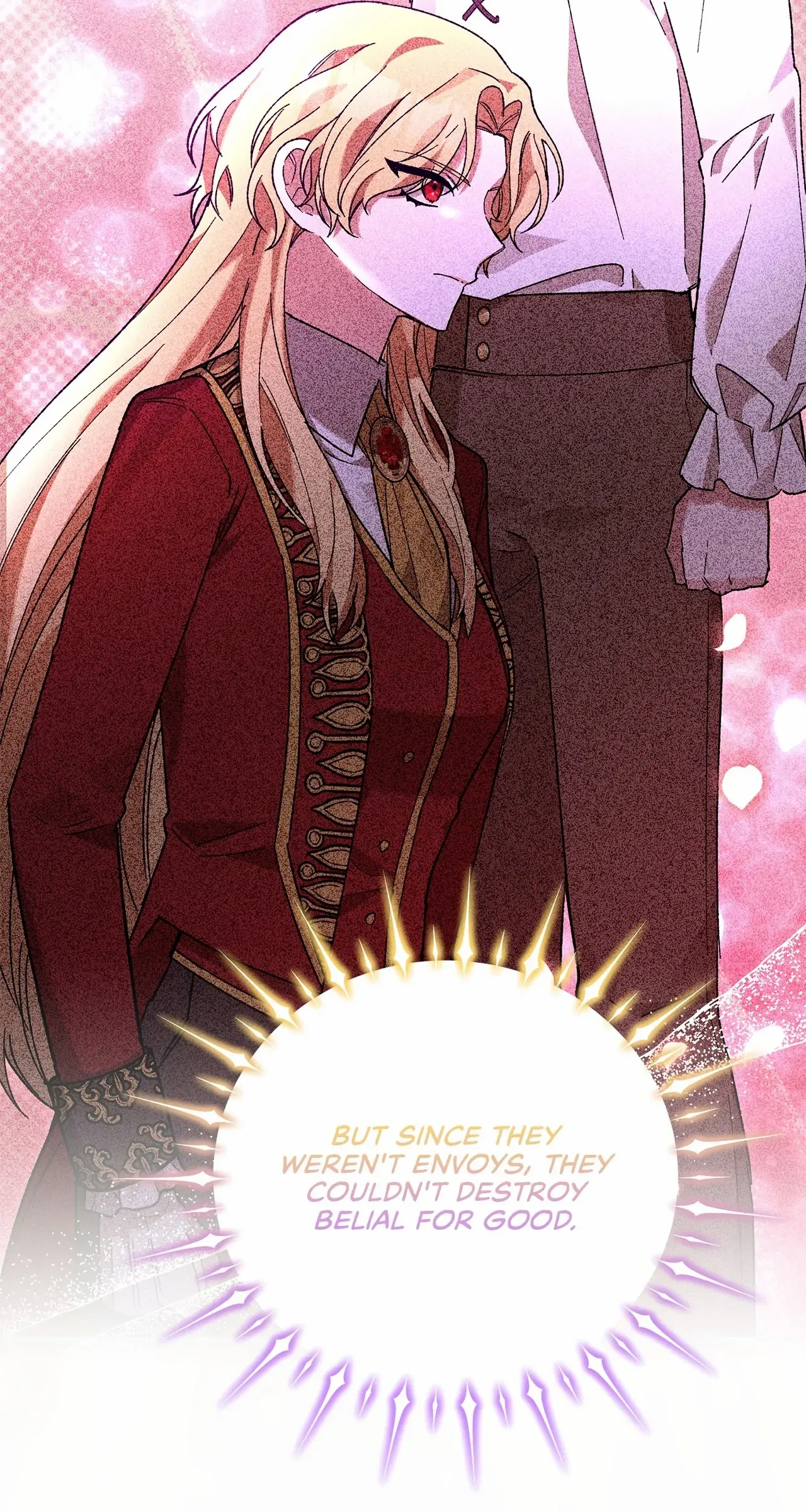 Read Let Me Kidnap the Male Lead! Manga Online