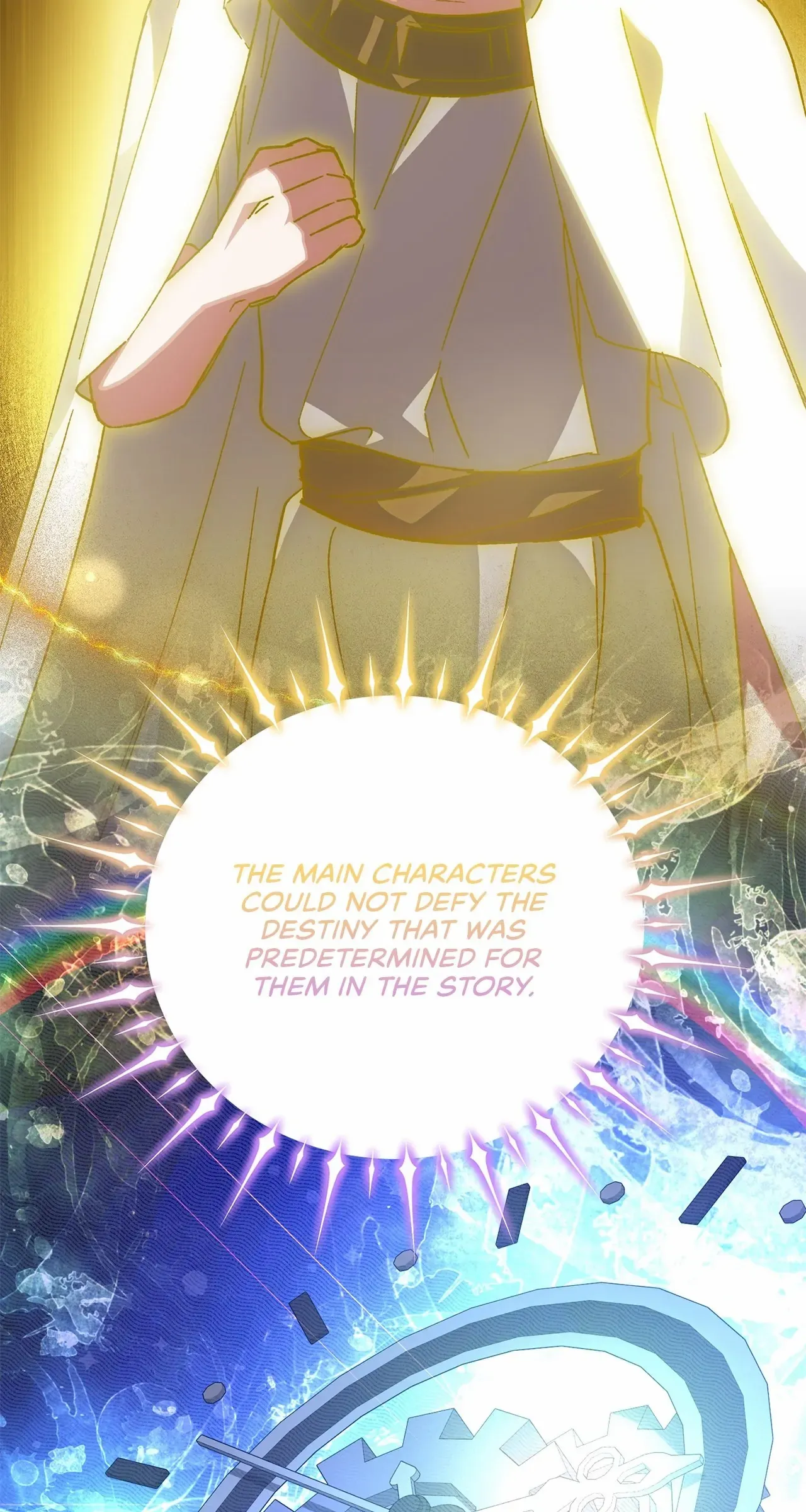 Read Let Me Kidnap the Male Lead! Manga Online