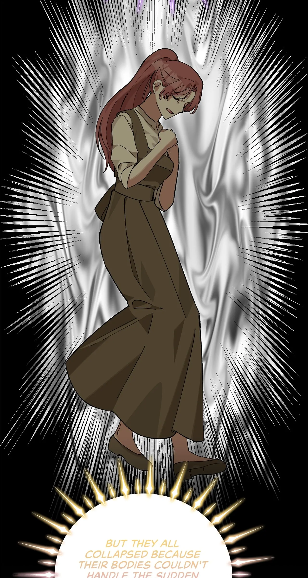 Read Let Me Kidnap the Male Lead! Manga Online