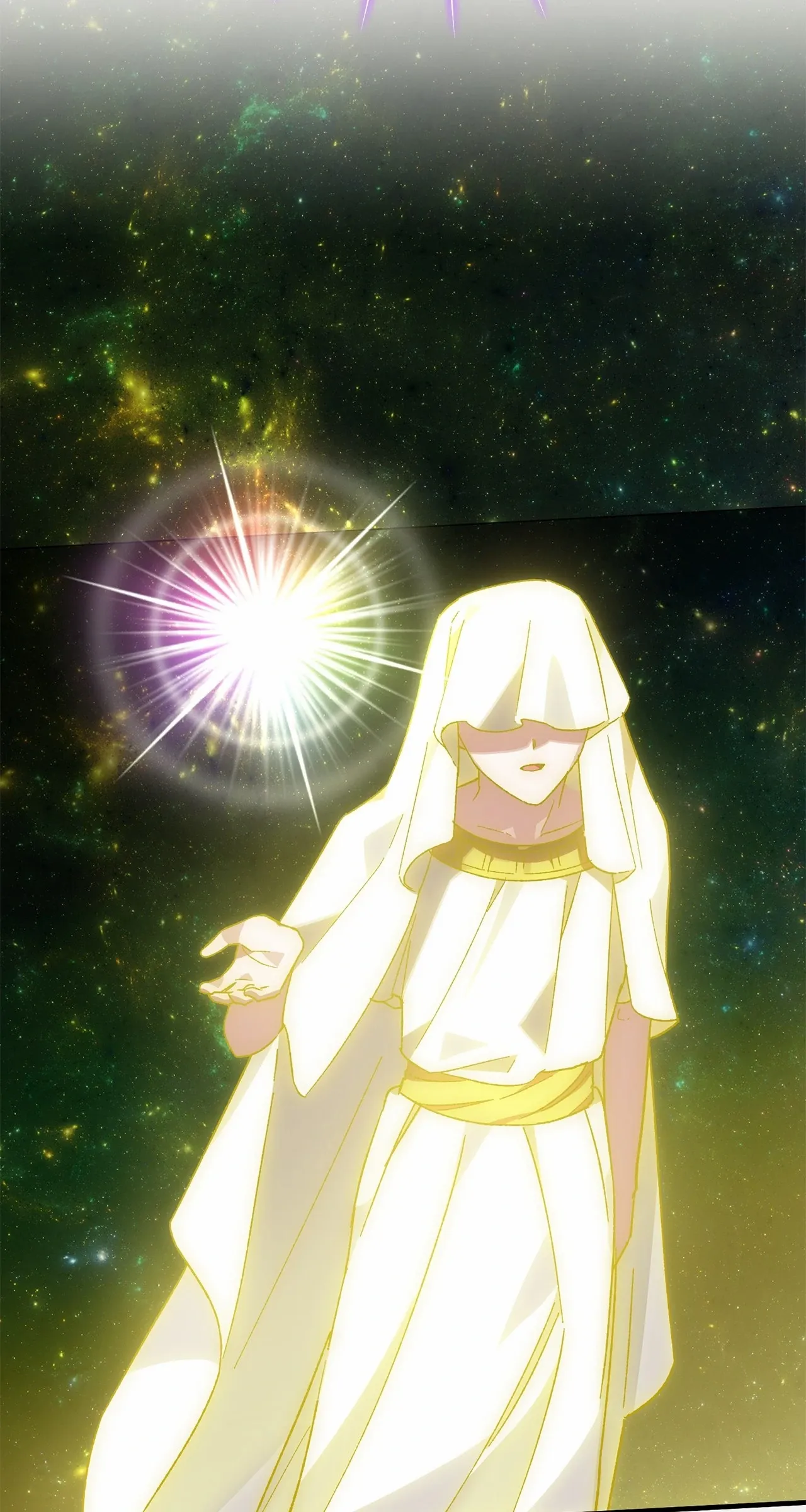 Read Let Me Kidnap the Male Lead! Manga Online