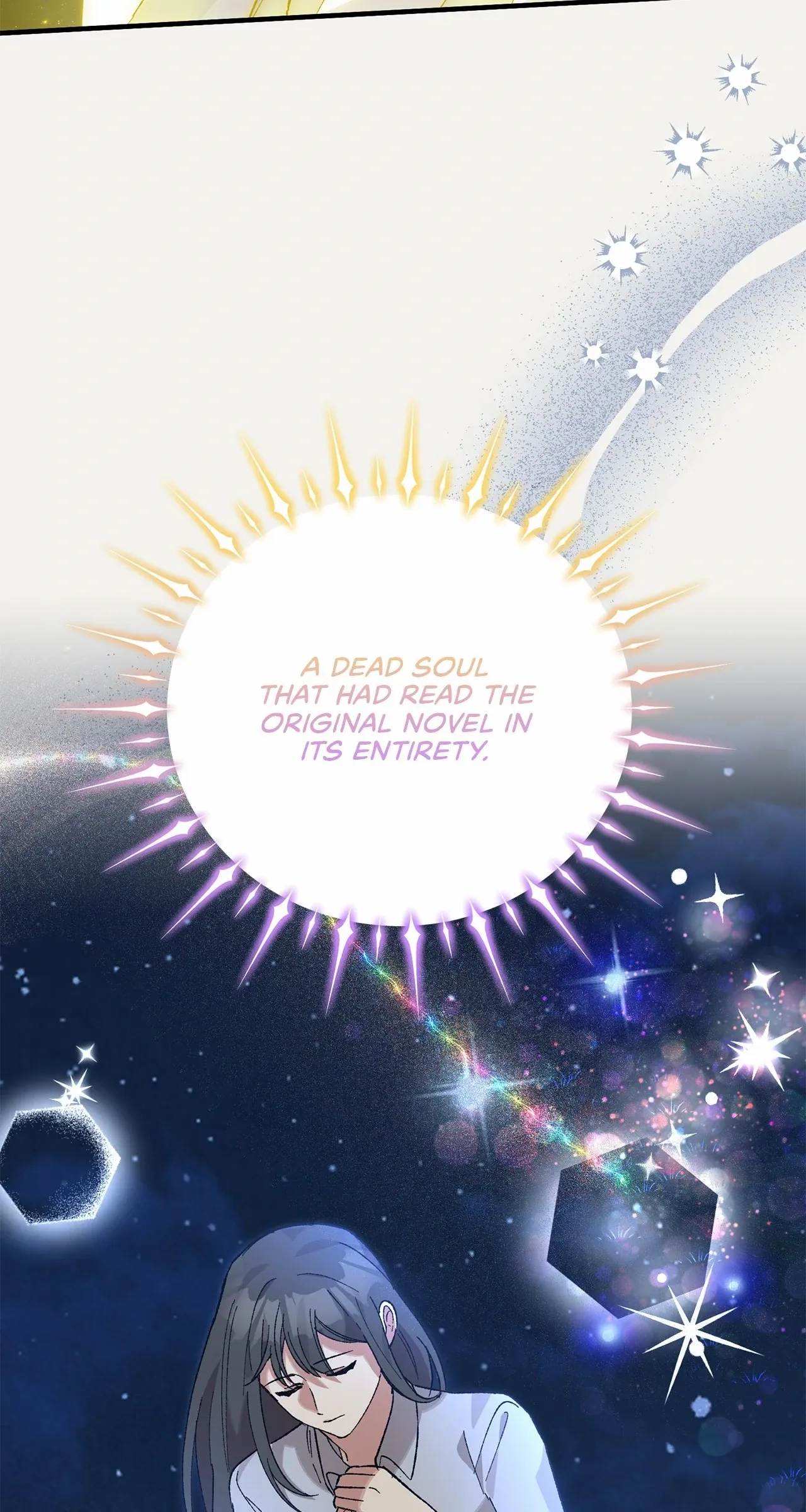 Read Let Me Kidnap the Male Lead! Manga Online