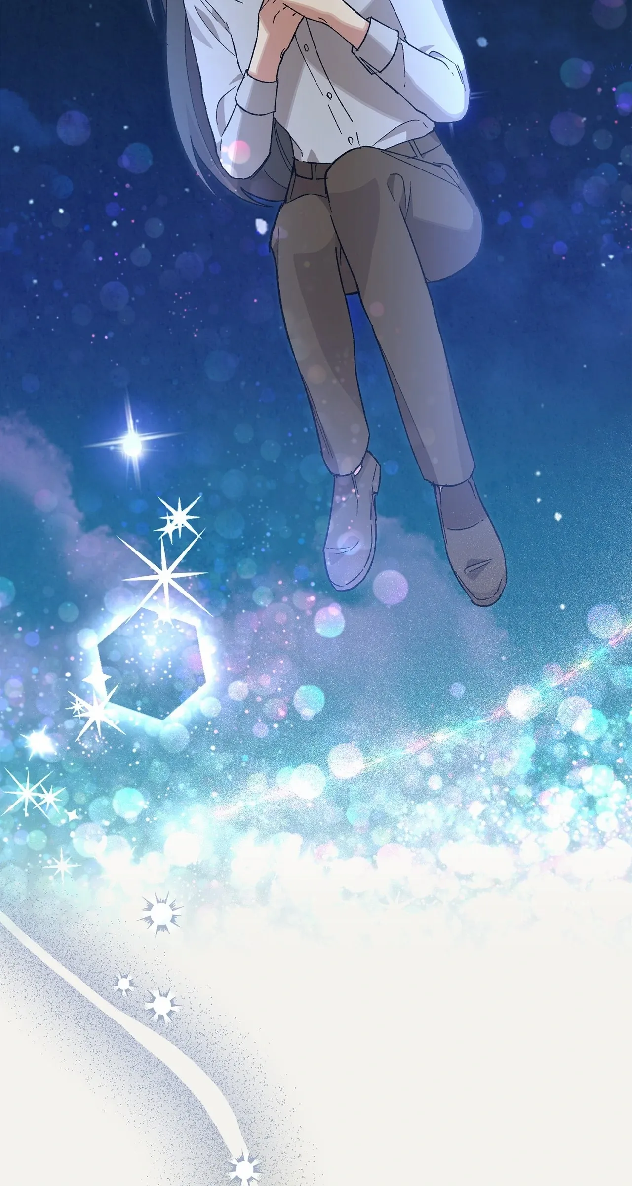 Read Let Me Kidnap the Male Lead! Manga Online