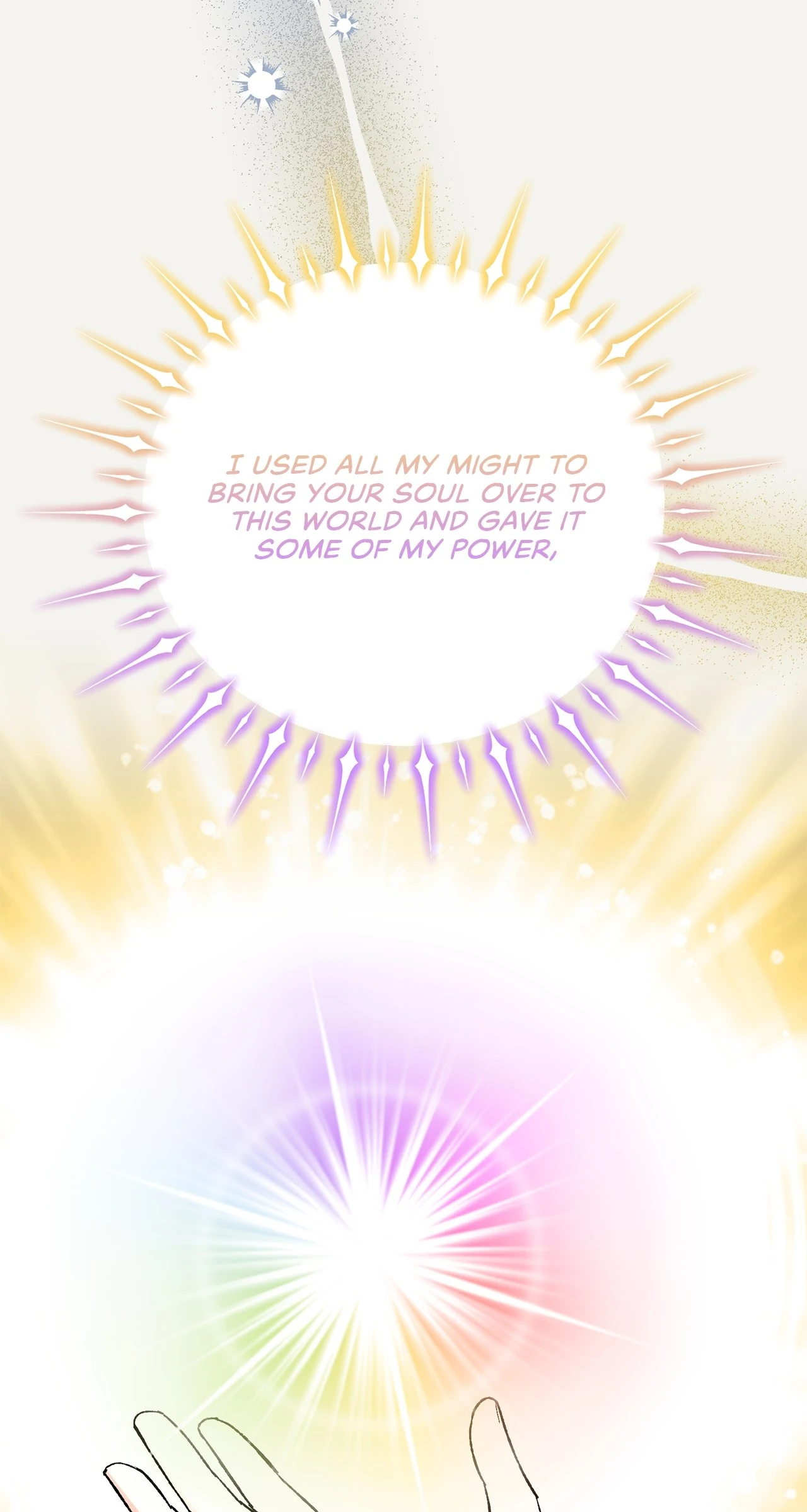 Read Let Me Kidnap the Male Lead! Manga Online