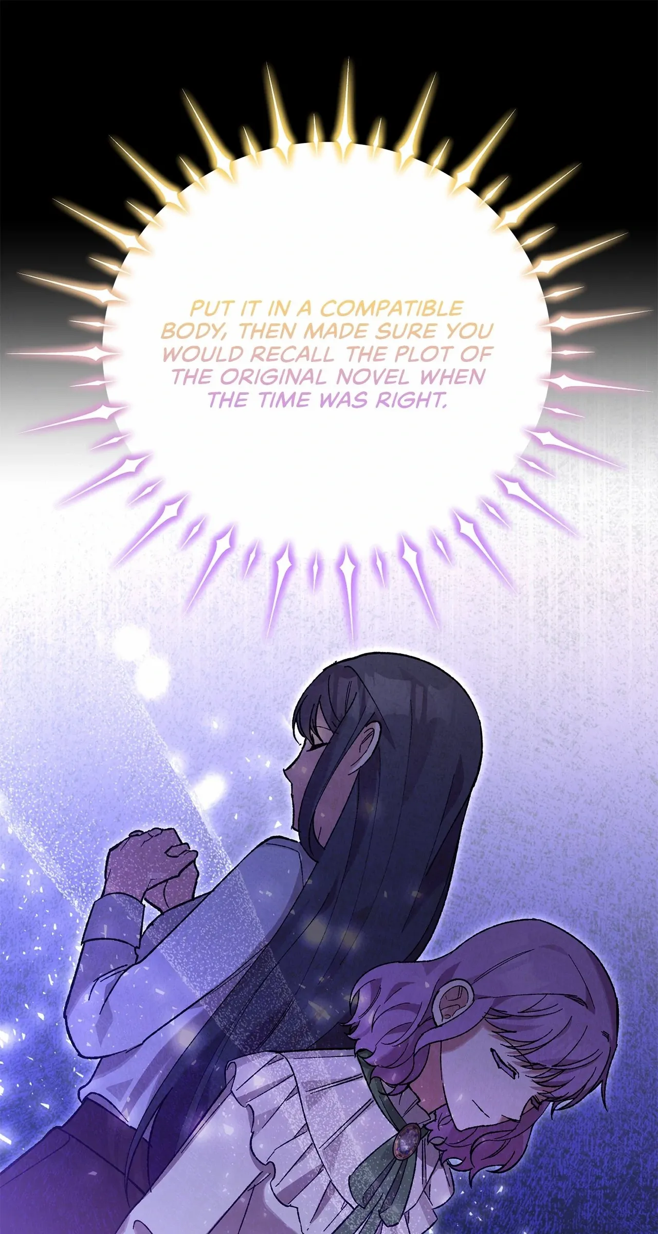 Read Let Me Kidnap the Male Lead! Manga Online