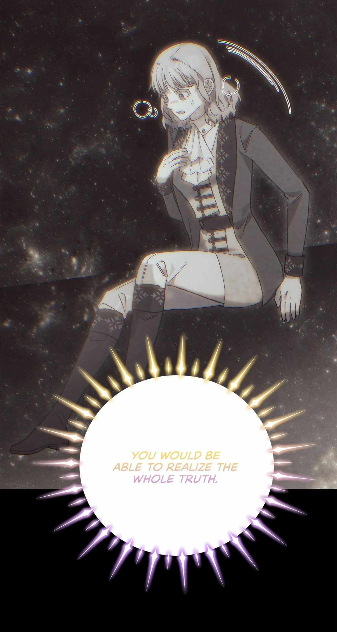 Read Let Me Kidnap the Male Lead! Manga Online