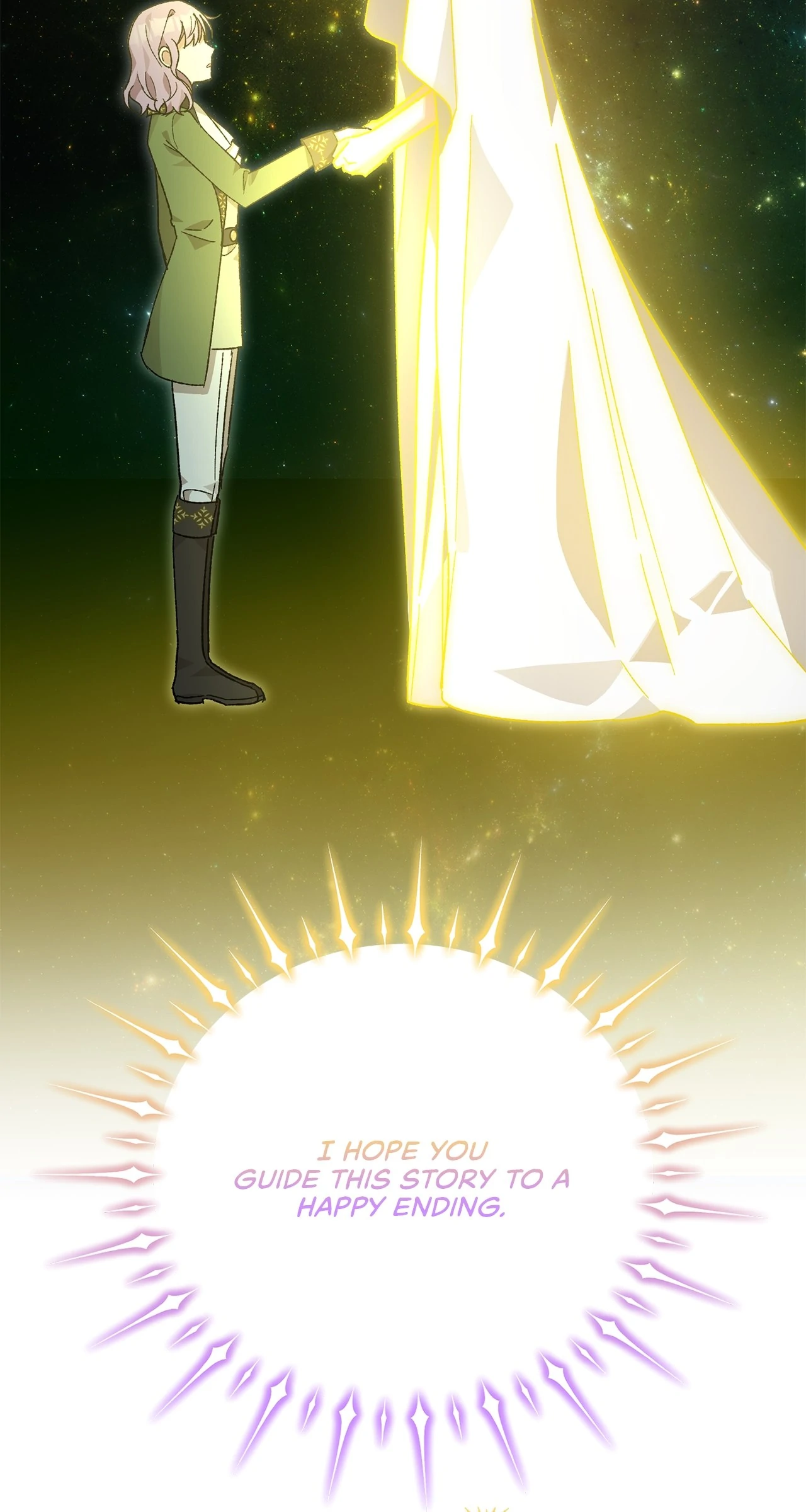 Read Let Me Kidnap the Male Lead! Manga Online