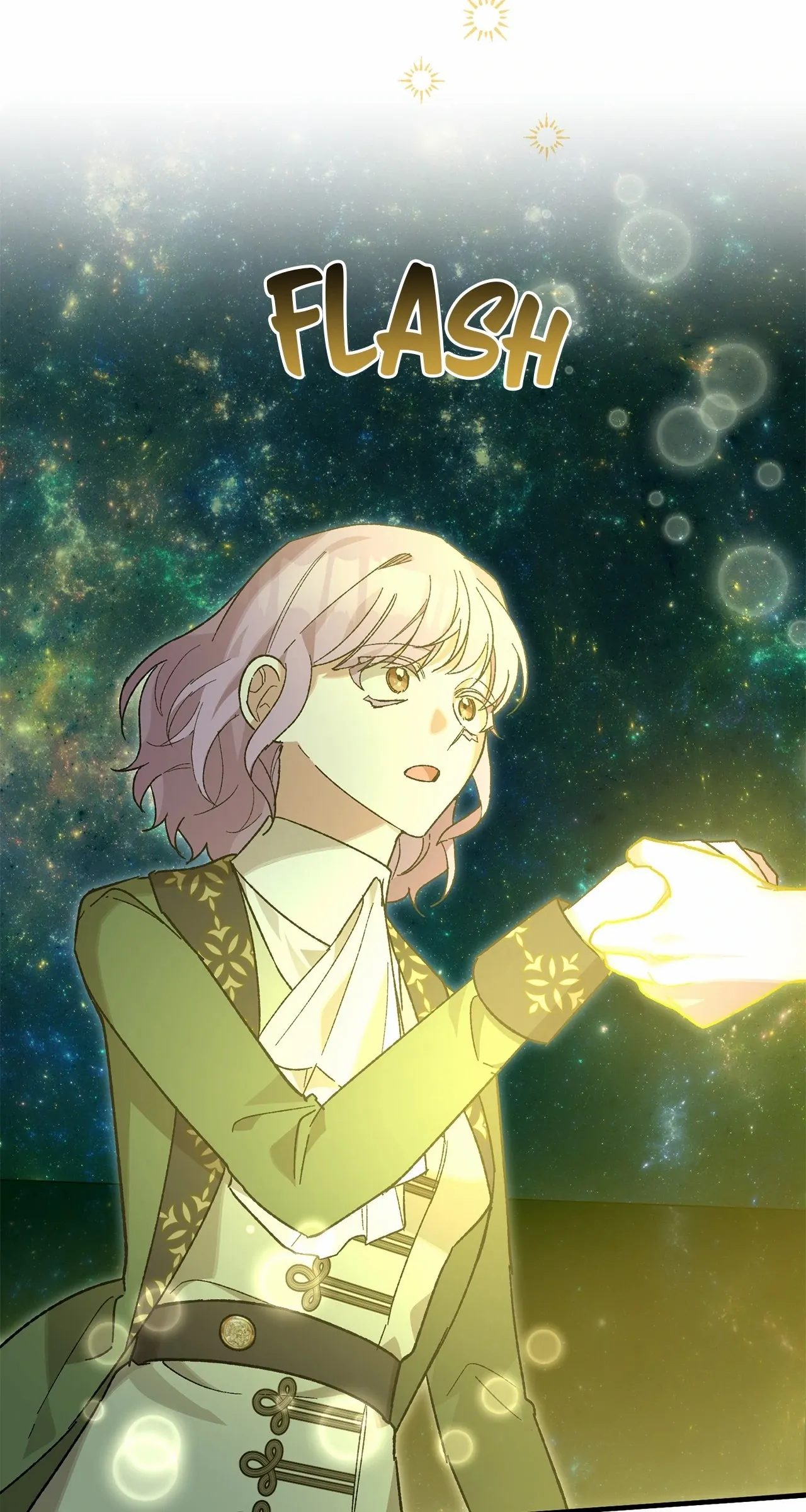 Read Let Me Kidnap the Male Lead! Manga Online