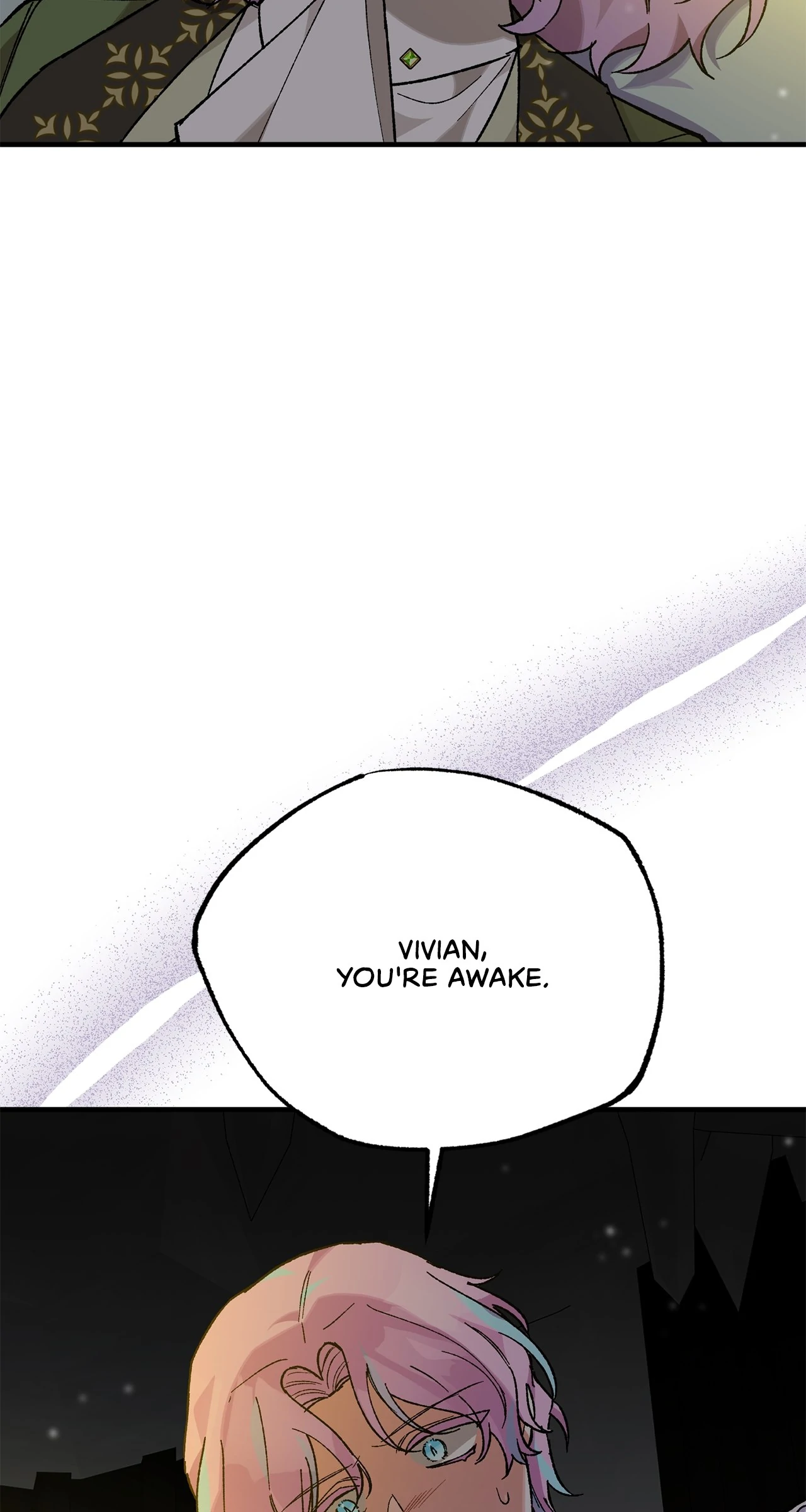 Read Let Me Kidnap the Male Lead! Manga Online