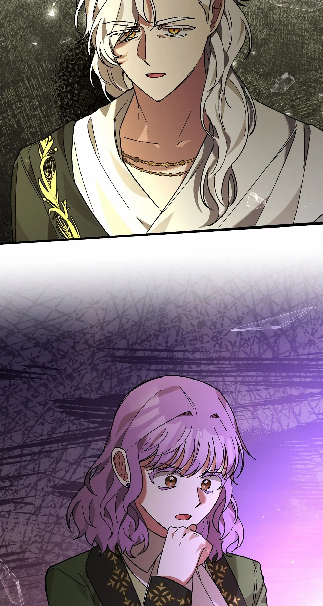 Read Let Me Kidnap the Male Lead! Manga Online