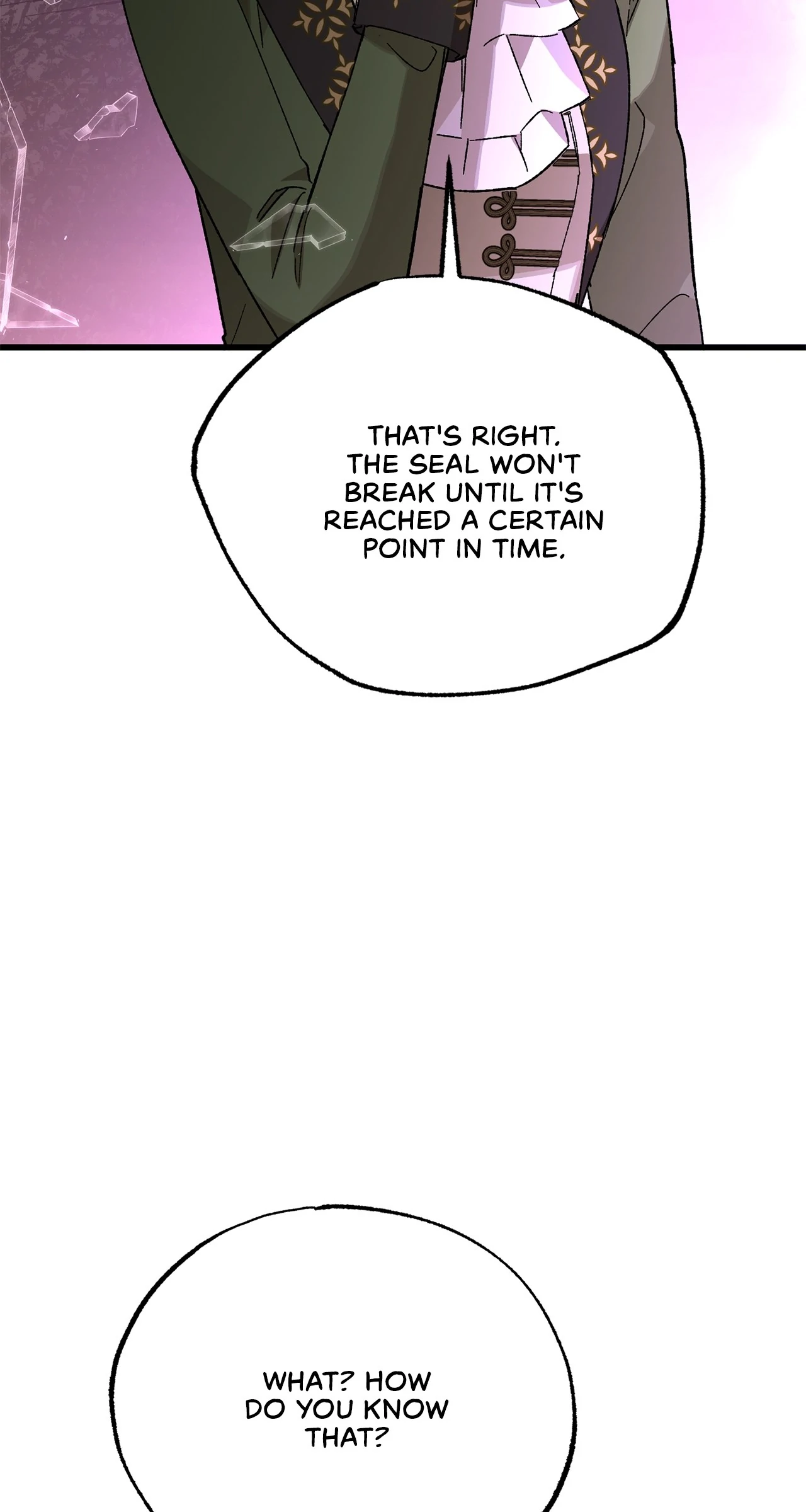 Read Let Me Kidnap the Male Lead! Manga Online