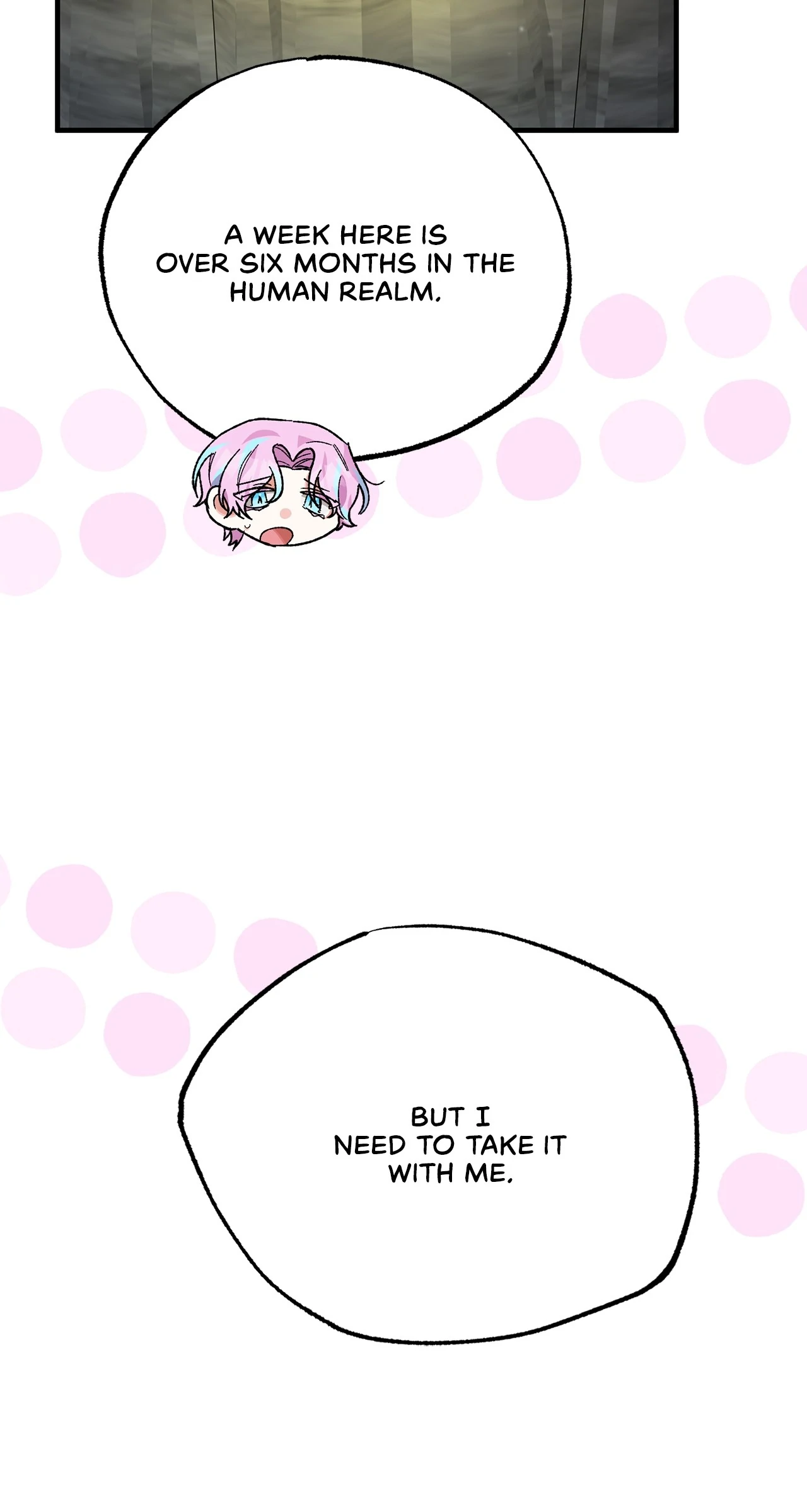 Read Let Me Kidnap the Male Lead! Manga Online