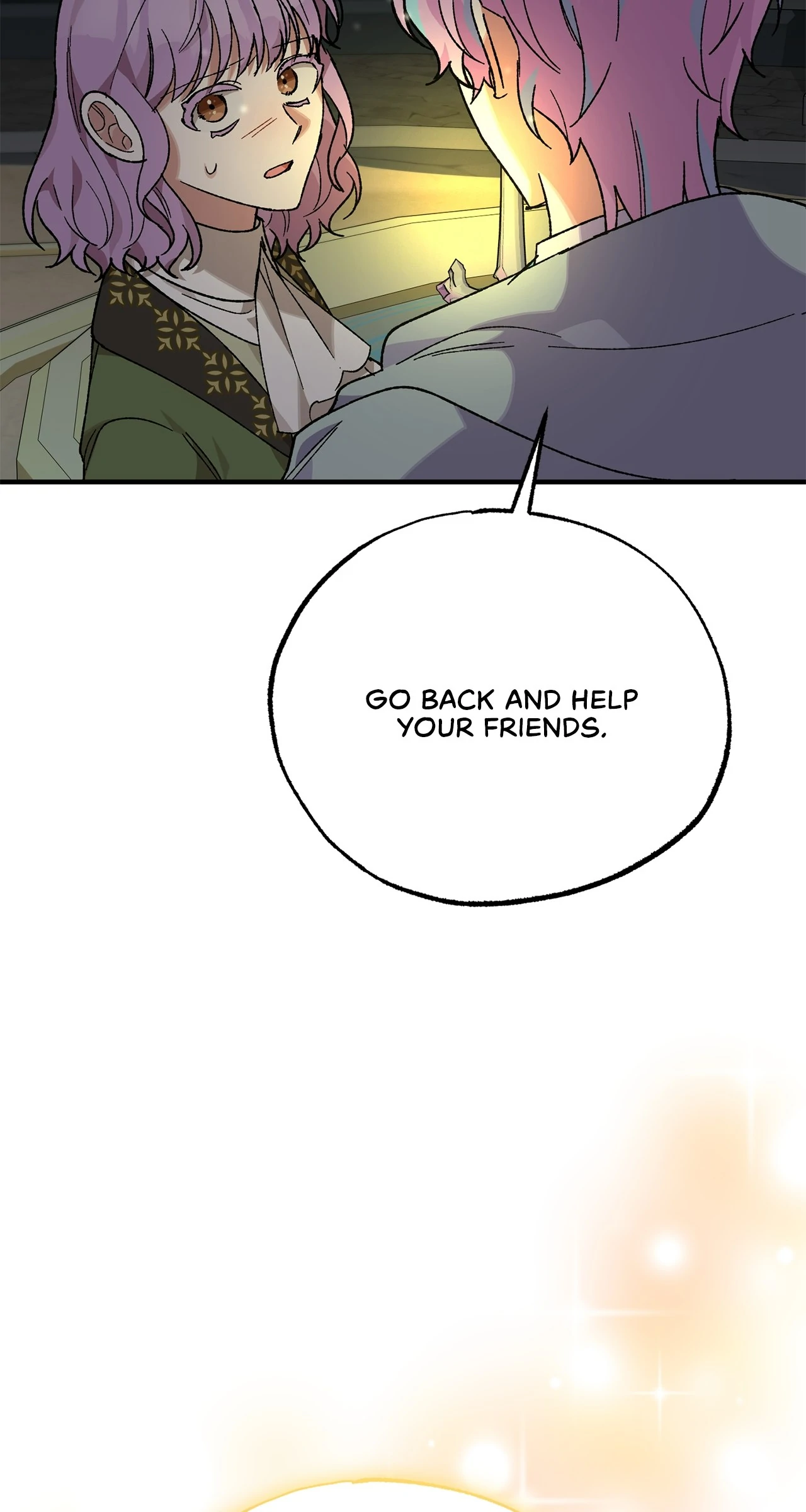 Read Let Me Kidnap the Male Lead! Manga Online