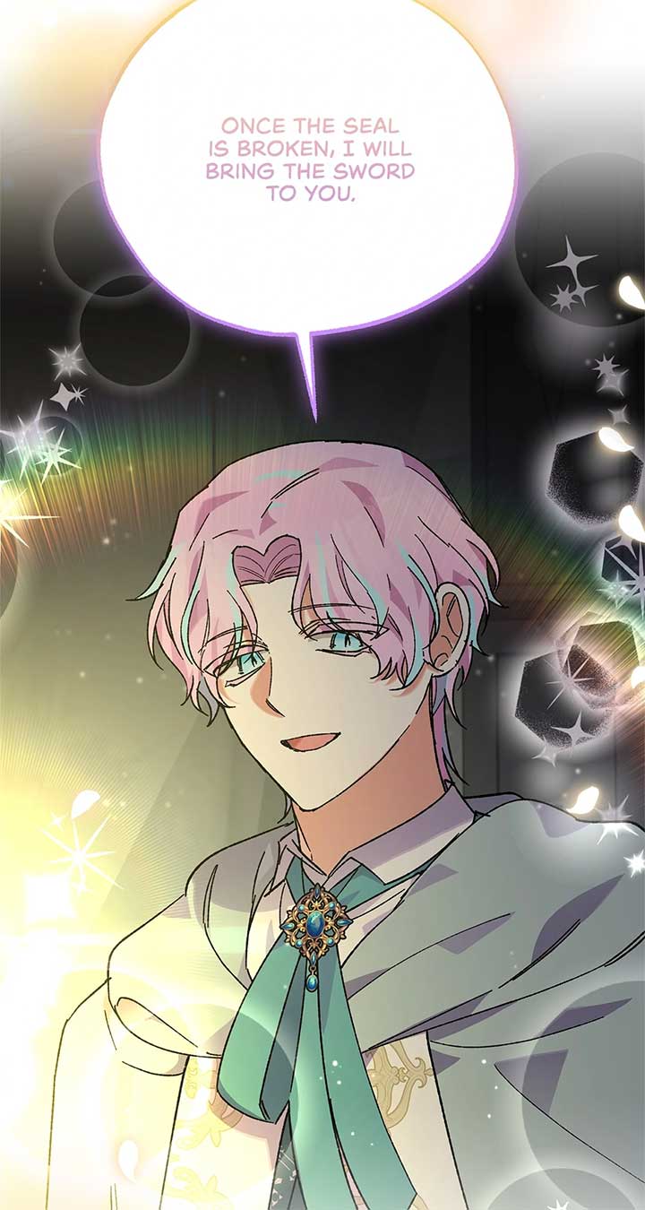 Read Let Me Kidnap the Male Lead! Manga Online