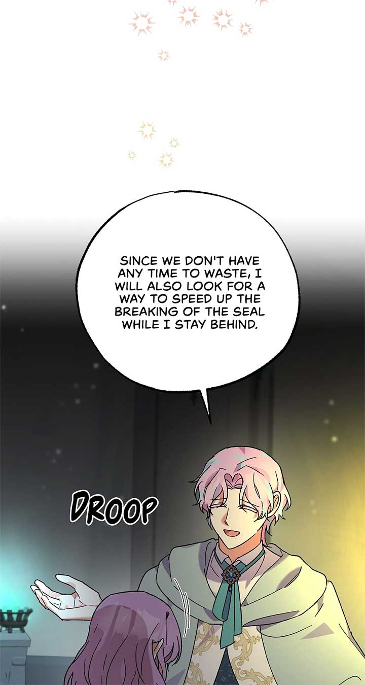 Read Let Me Kidnap the Male Lead! Manga Online