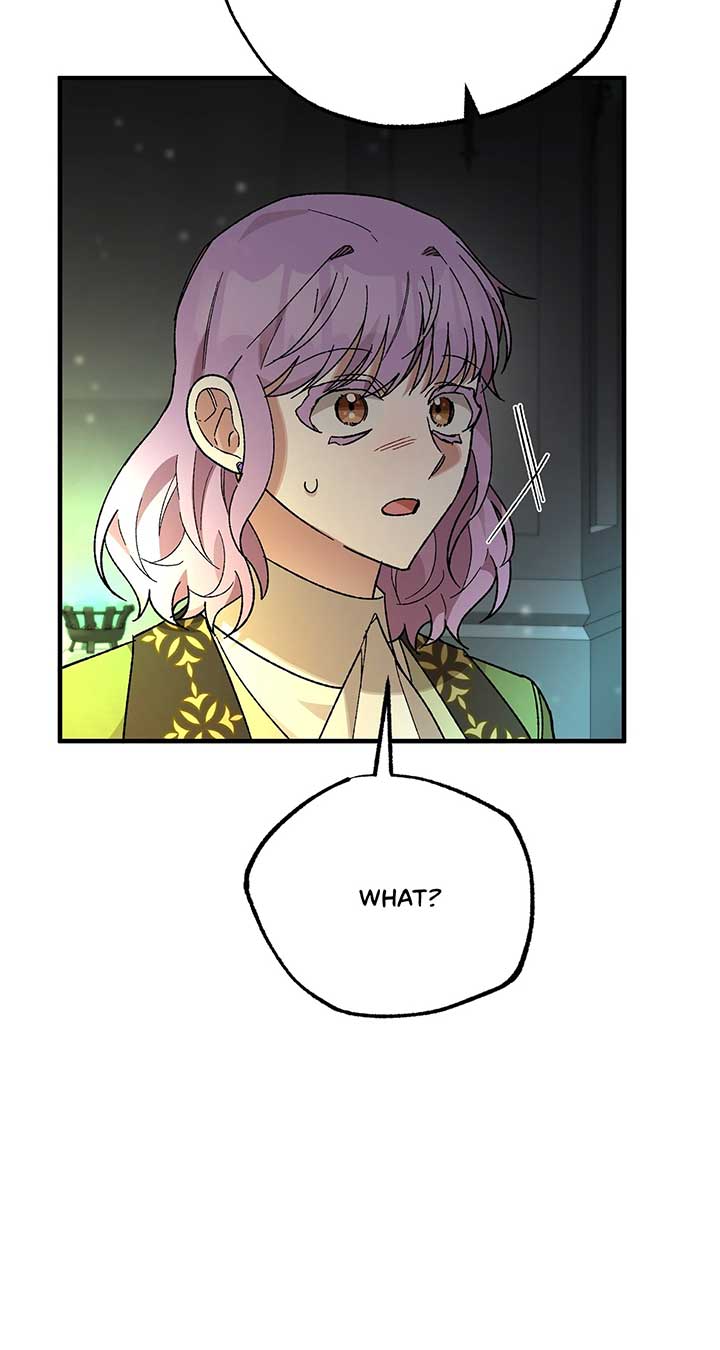 Read Let Me Kidnap the Male Lead! Manga Online