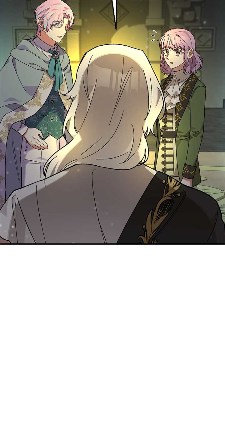 Read Let Me Kidnap the Male Lead! Manga Online