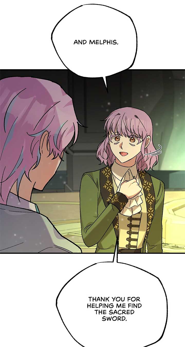 Read Let Me Kidnap the Male Lead! Manga Online