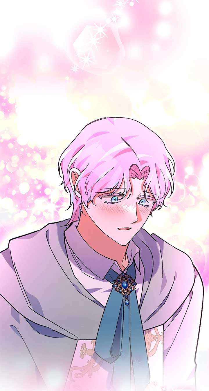 Read Let Me Kidnap the Male Lead! Manga Online