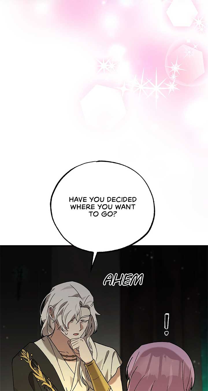 Read Let Me Kidnap the Male Lead! Manga Online