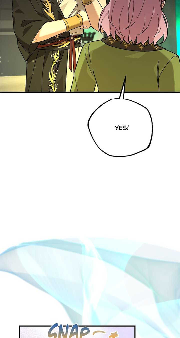 Read Let Me Kidnap the Male Lead! Manga Online