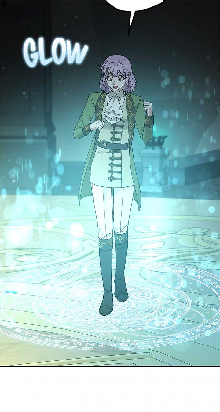 Read Let Me Kidnap the Male Lead! Manga Online