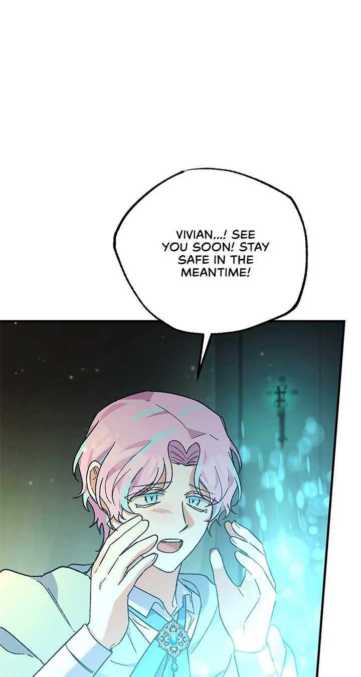 Read Let Me Kidnap the Male Lead! Manga Online