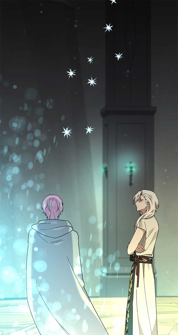 Read Let Me Kidnap the Male Lead! Manga Online