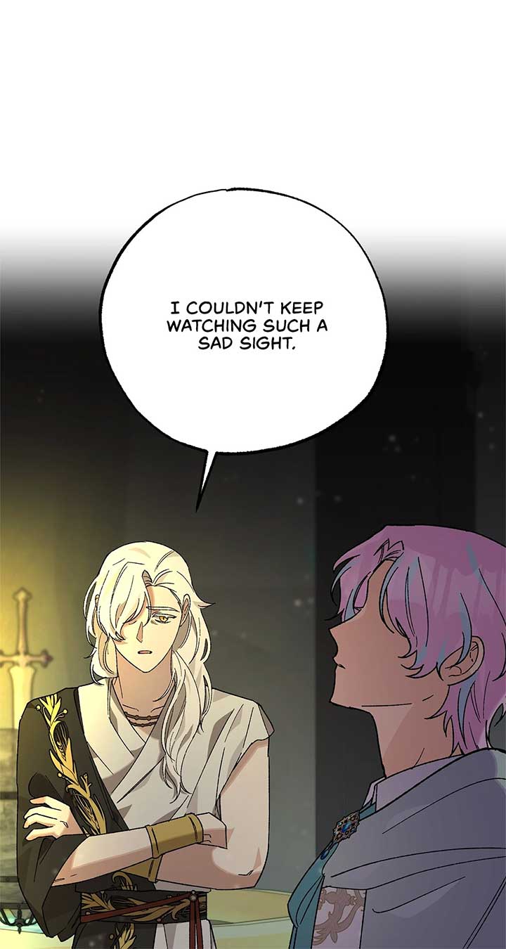 Read Let Me Kidnap the Male Lead! Manga Online