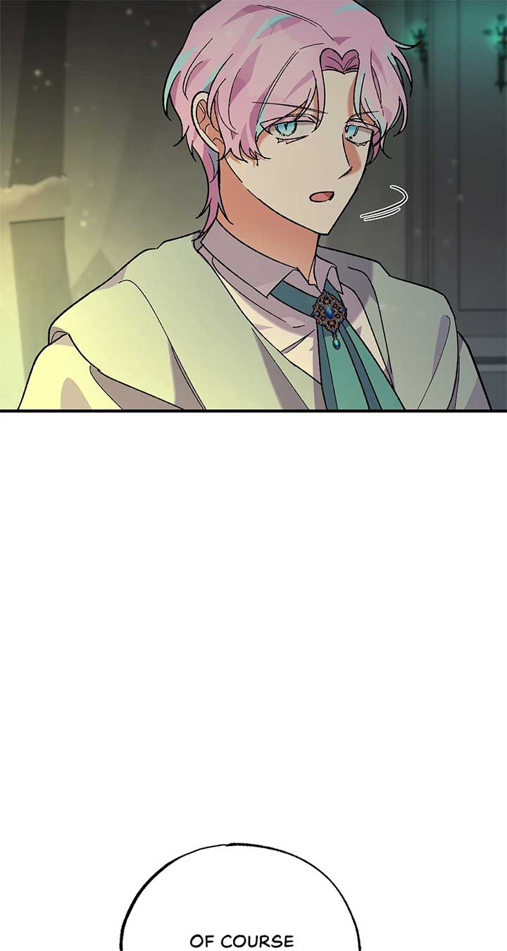 Read Let Me Kidnap the Male Lead! Manga Online