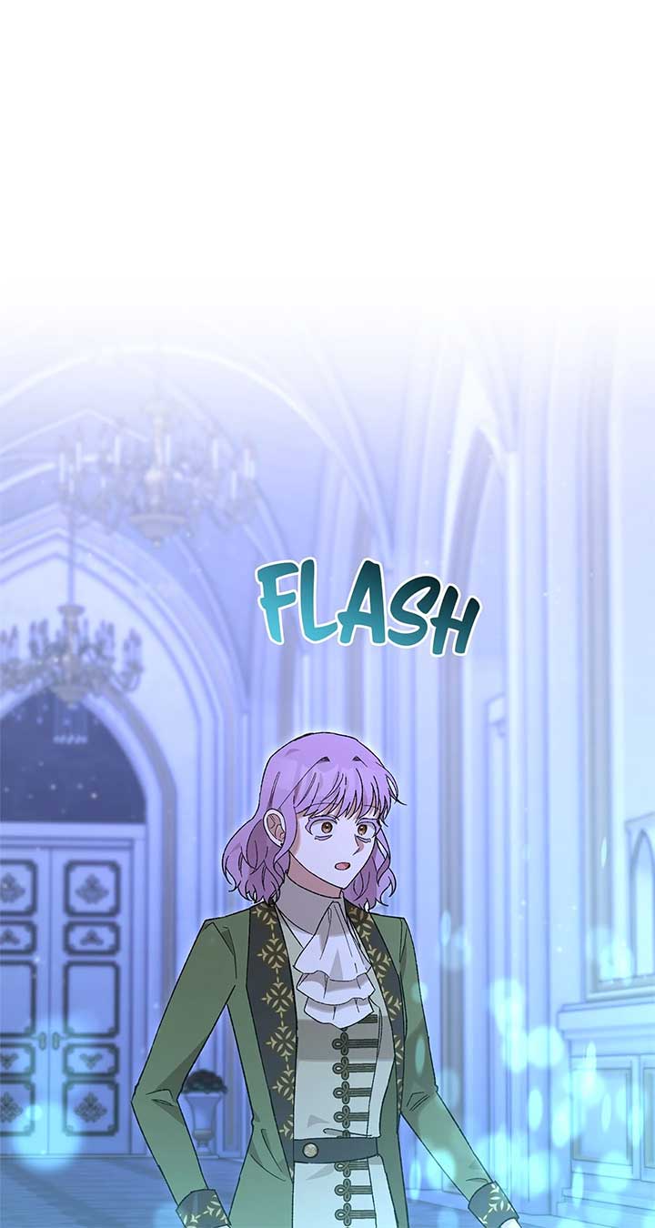 Read Let Me Kidnap the Male Lead! Manga Online