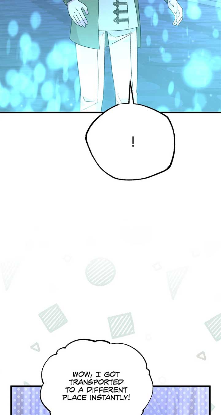 Read Let Me Kidnap the Male Lead! Manga Online