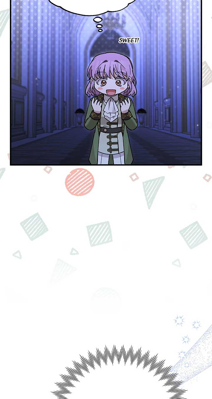 Read Let Me Kidnap the Male Lead! Manga Online