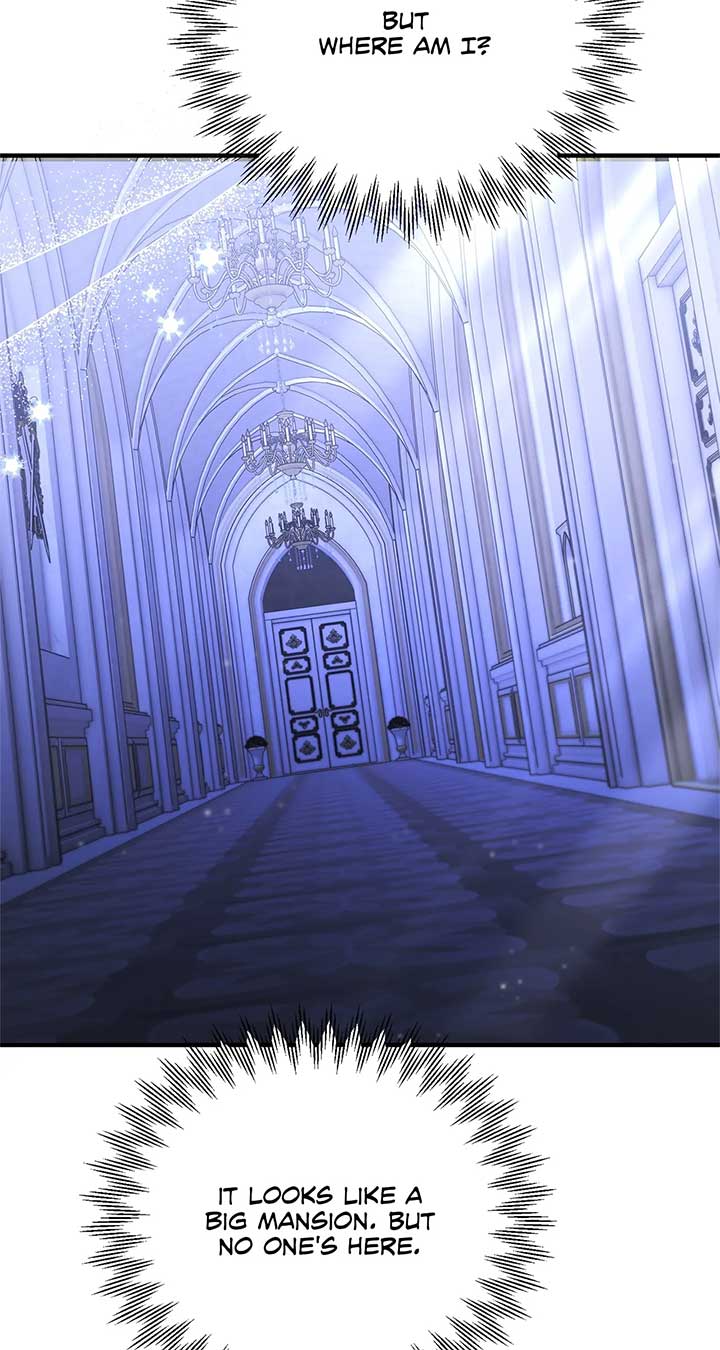 Read Let Me Kidnap the Male Lead! Manga Online