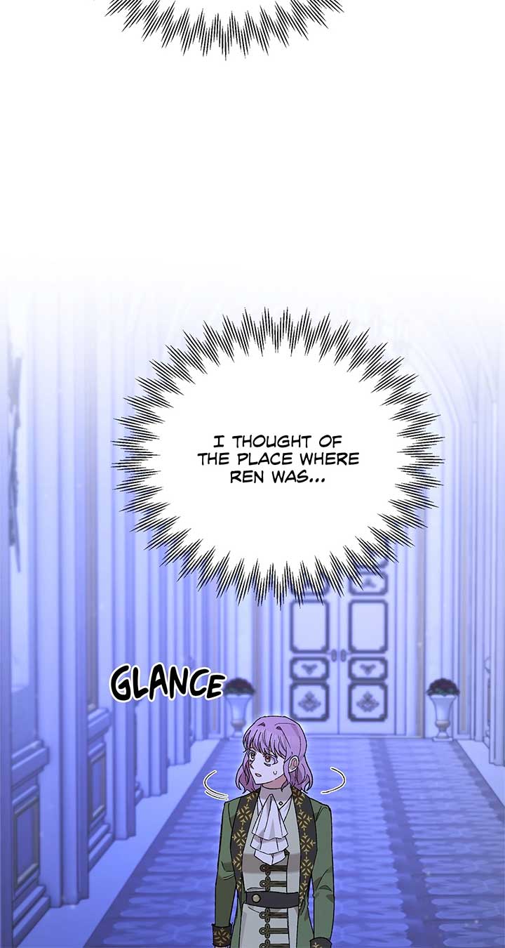 Read Let Me Kidnap the Male Lead! Manga Online